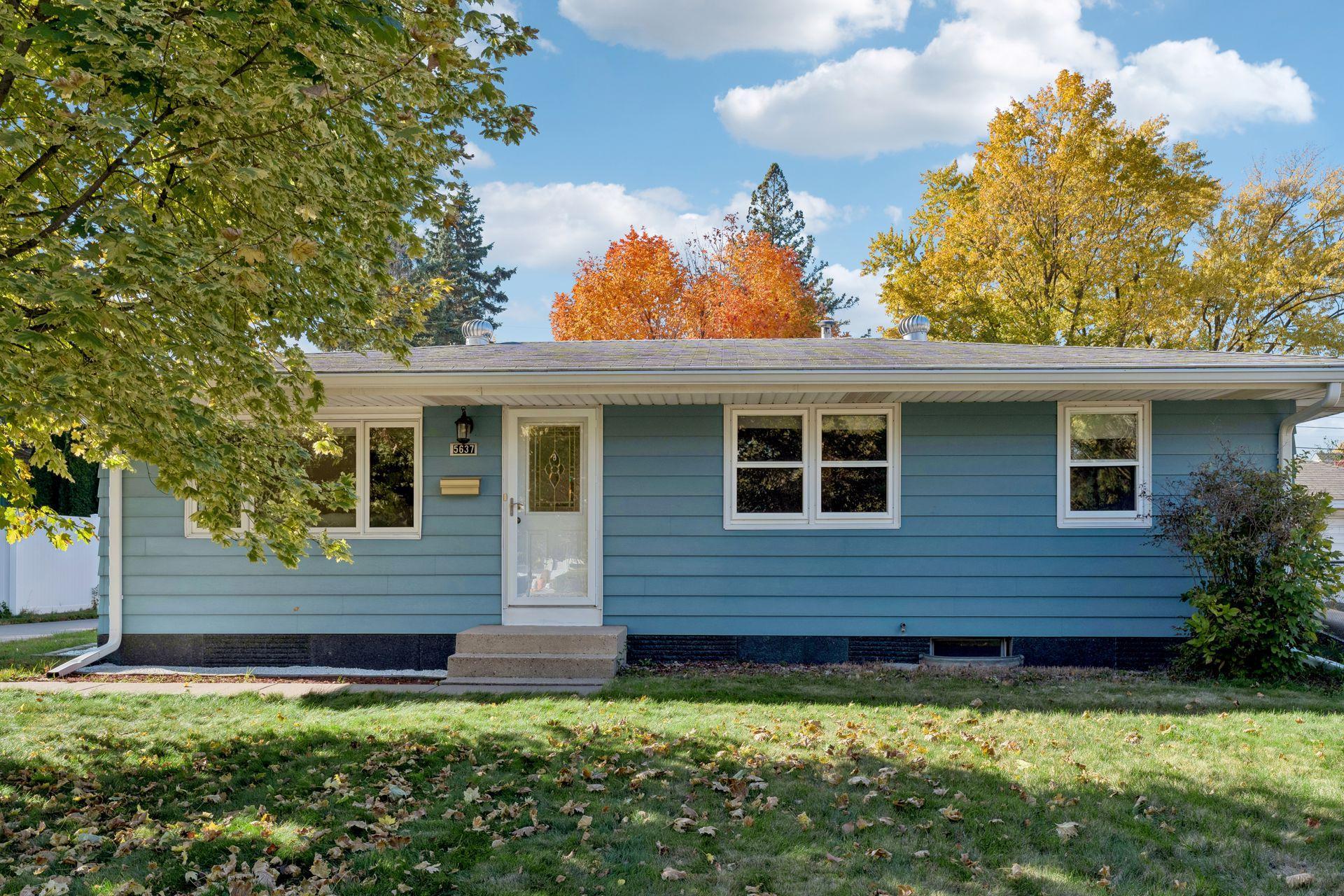 View of Residential at 5637 Rhode Island Avenue, Crystal MN 55428, Crystal (8 of 36) - Mike Wilen | Minnesota Team Real Estate