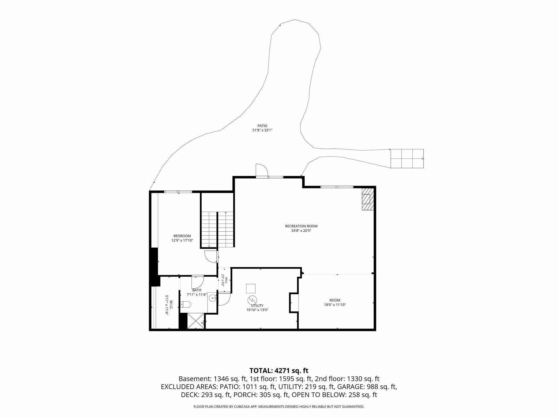 View of Residential at 11178 274th Avenue, Zimmerman MN 55398, Zimmerman (80 of 82) - Mike Wilen | Minnesota Team Real Estate