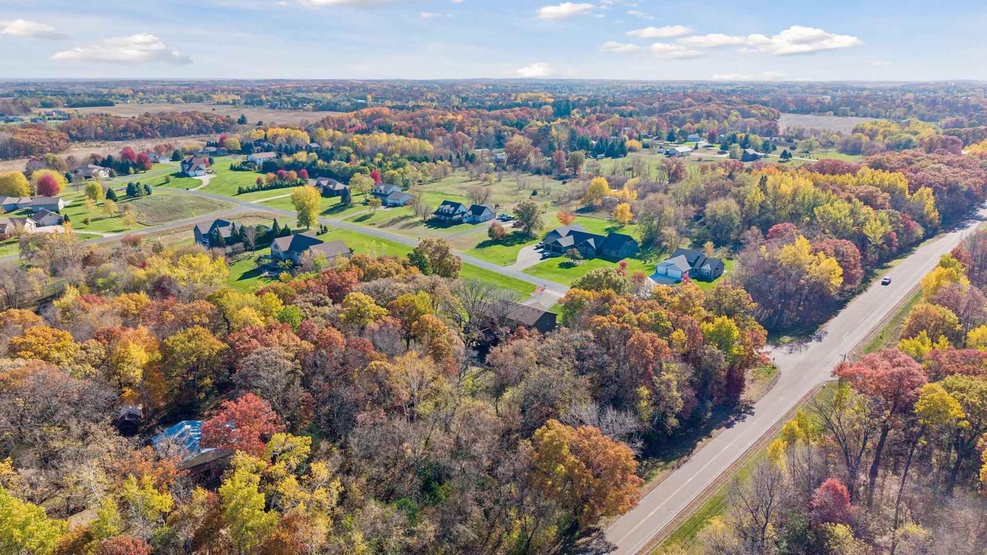 View of Residential at 11178 274th Avenue, Zimmerman MN 55398, Zimmerman (79 of 82) - Mike Wilen | Minnesota Team Real Estate