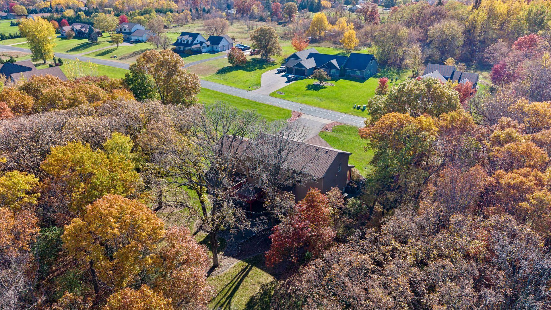 View of Residential at 11178 274th Avenue, Zimmerman MN 55398, Zimmerman (72 of 82) - Mike Wilen | Minnesota Team Real Estate