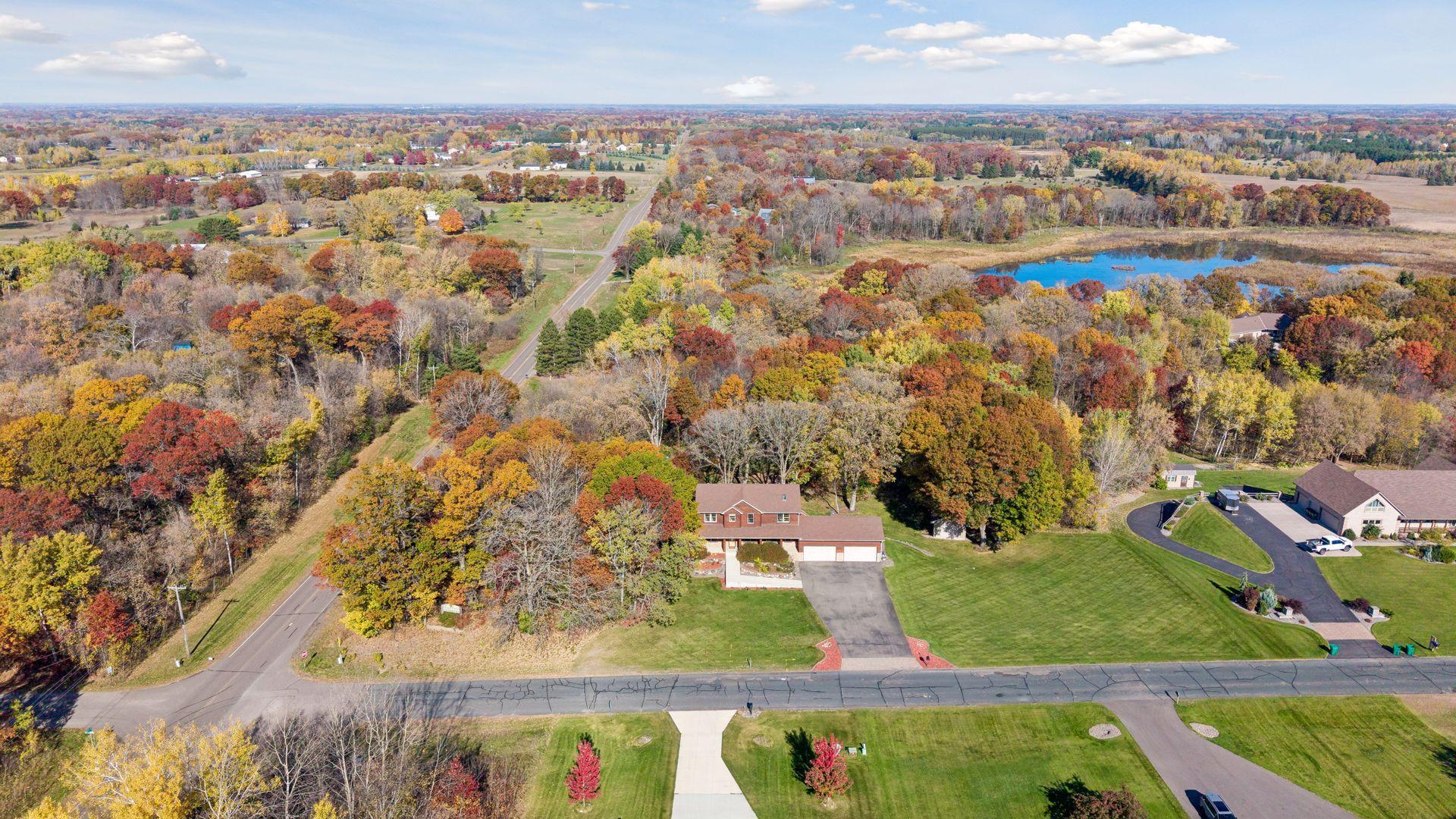 View of Residential at 11178 274th Avenue, Zimmerman MN 55398, Zimmerman (4 of 82) - Mike Wilen | Minnesota Team Real Estate