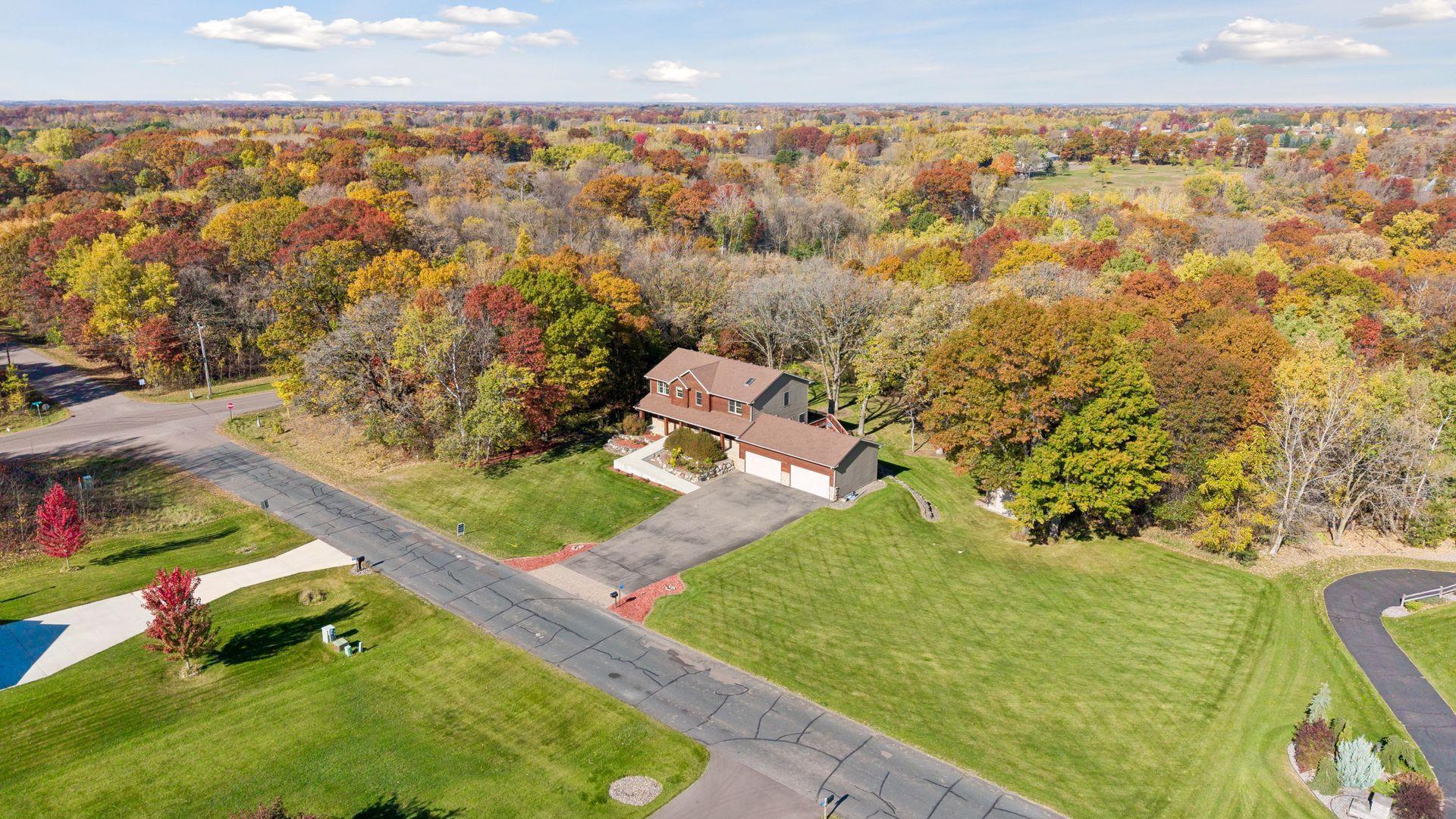 View of Residential at 11178 274th Avenue, Zimmerman MN 55398, Zimmerman (3 of 82) - Mike Wilen | Minnesota Team Real Estate