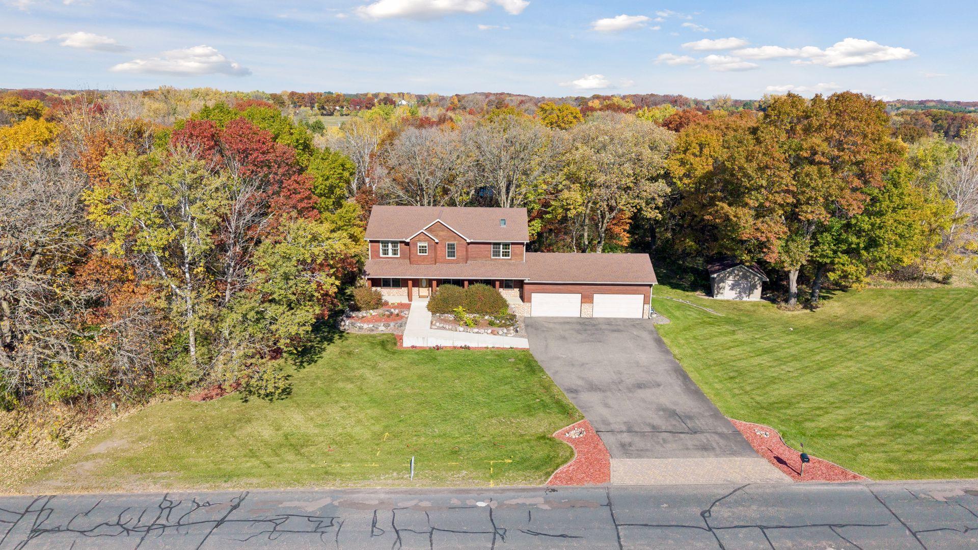 View of Residential at 11178 274th Avenue, Zimmerman MN 55398, Zimmerman (2 of 82) - Mike Wilen | Minnesota Team Real Estate