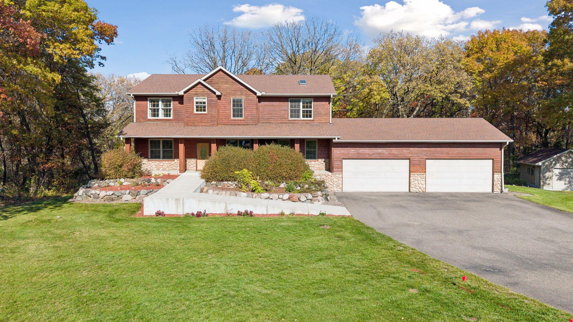 View of Residential at 11178 274th Avenue, Zimmerman MN 55398, Zimmerman (5 of 82) - Mike Wilen | Minnesota Team Real Estate