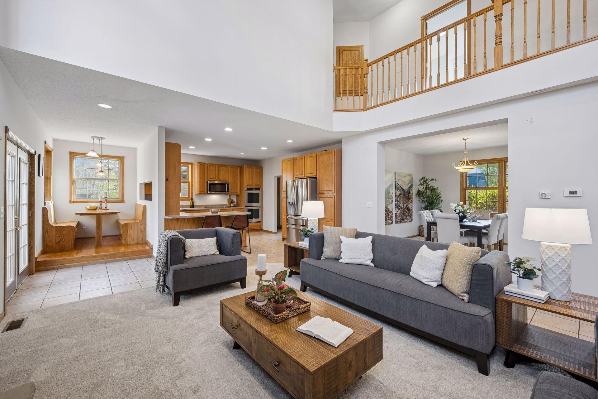 View of Residential at 11178 274th Avenue, Zimmerman MN 55398, Zimmerman (22 of 82) - Mike Wilen | Minnesota Team Real Estate