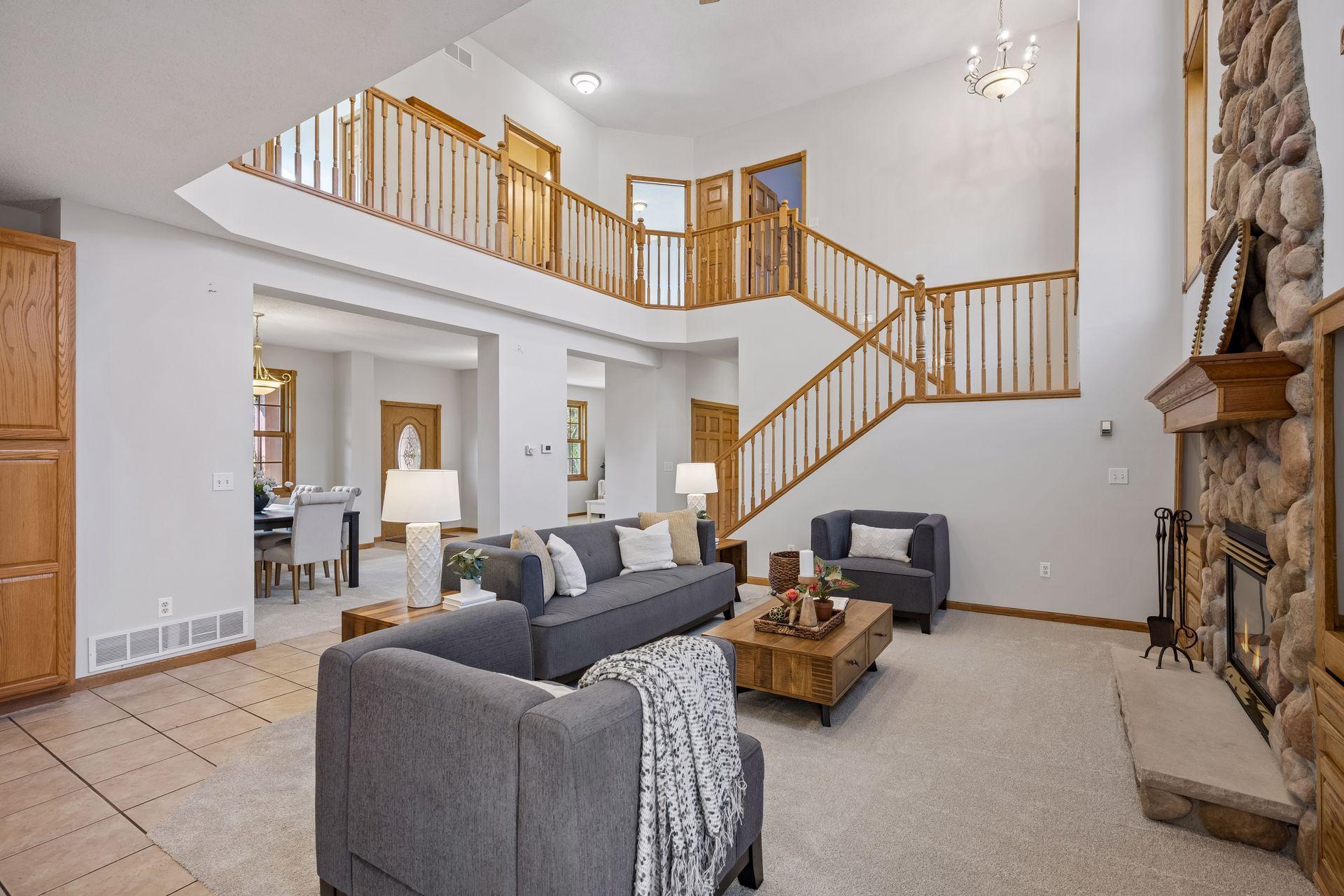 View of Residential at 11178 274th Avenue, Zimmerman MN 55398, Zimmerman (21 of 82) - Mike Wilen | Minnesota Team Real Estate