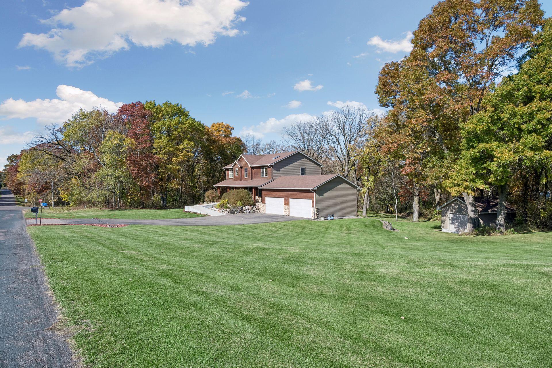 View of Residential at 11178 274th Avenue, Zimmerman MN 55398, Zimmerman (8 of 82) - Mike Wilen | Minnesota Team Real Estate