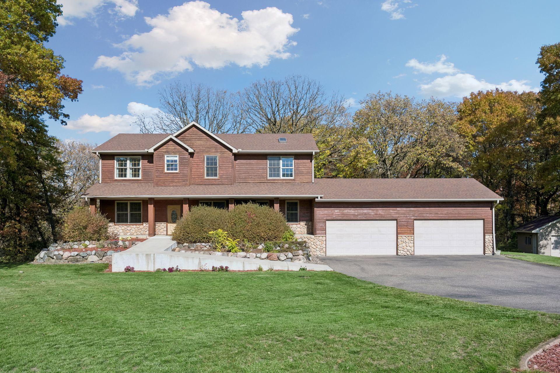 View of Residential at 11178 274th Avenue, Zimmerman MN 55398, Zimmerman (6 of 82) - Mike Wilen | Minnesota Team Real Estate