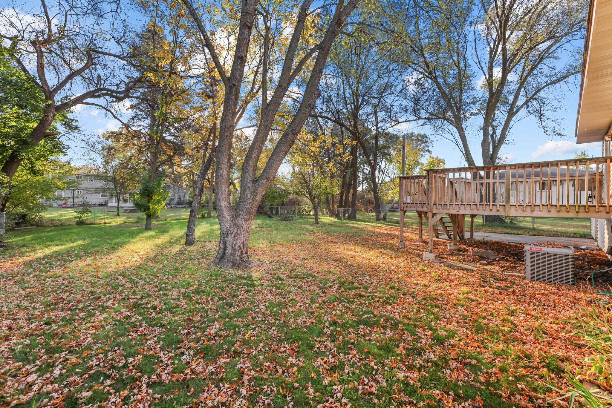 View of Residential at 11337 Osage Street, Coon Rapids MN 55433, Coon Rapids (42 of 44) - Mike Wilen | Minnesota Team Real Estate