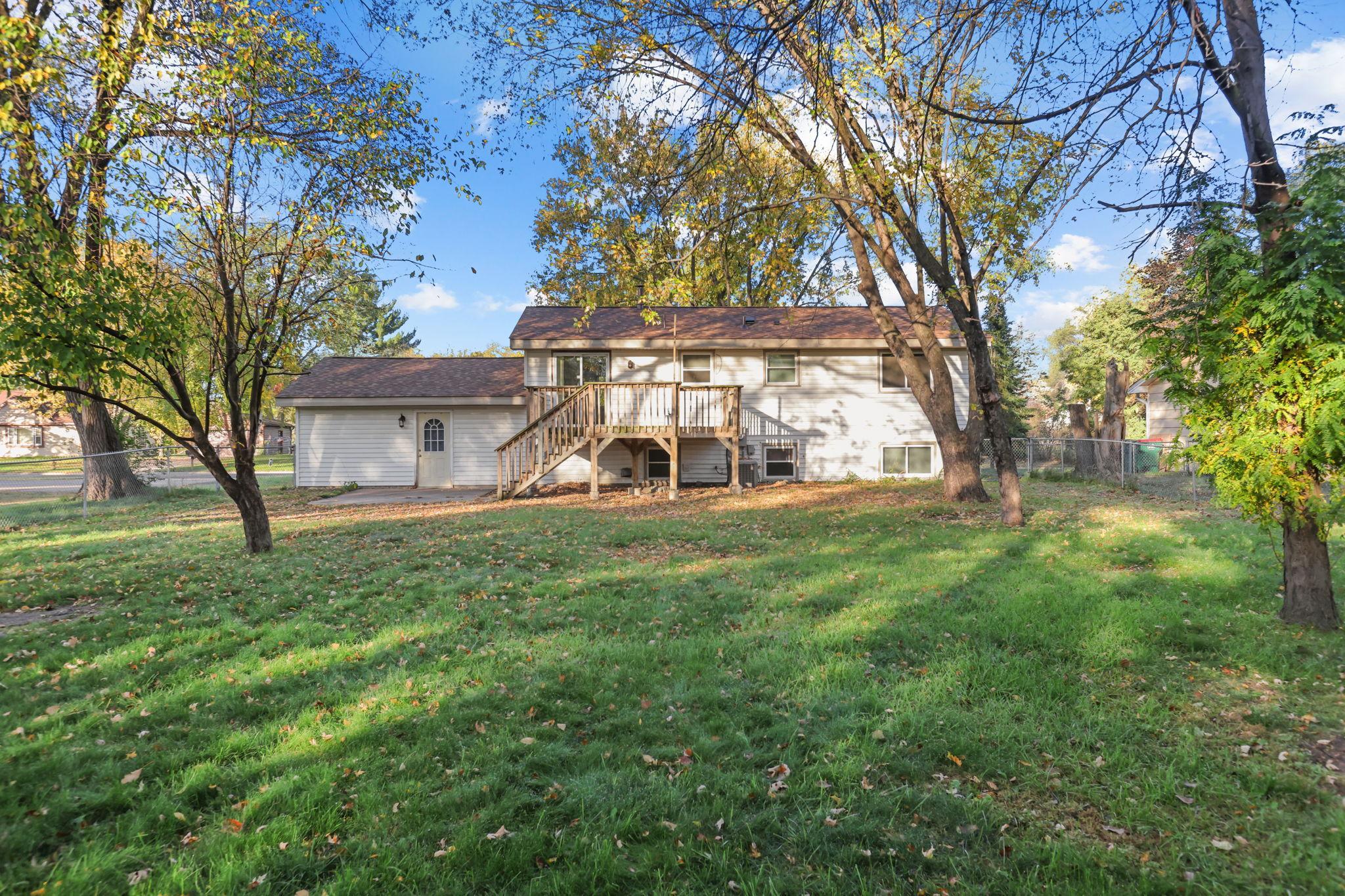 View of Residential at 11337 Osage Street, Coon Rapids MN 55433, Coon Rapids (41 of 44) - Mike Wilen | Minnesota Team Real Estate