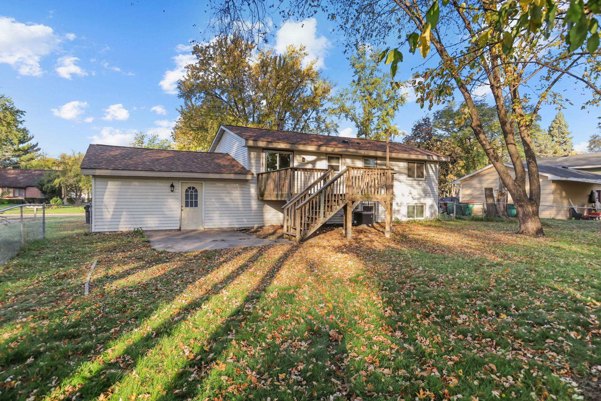 View of Residential at 11337 Osage Street, Coon Rapids MN 55433, Coon Rapids (40 of 44) - Mike Wilen | Minnesota Team Real Estate