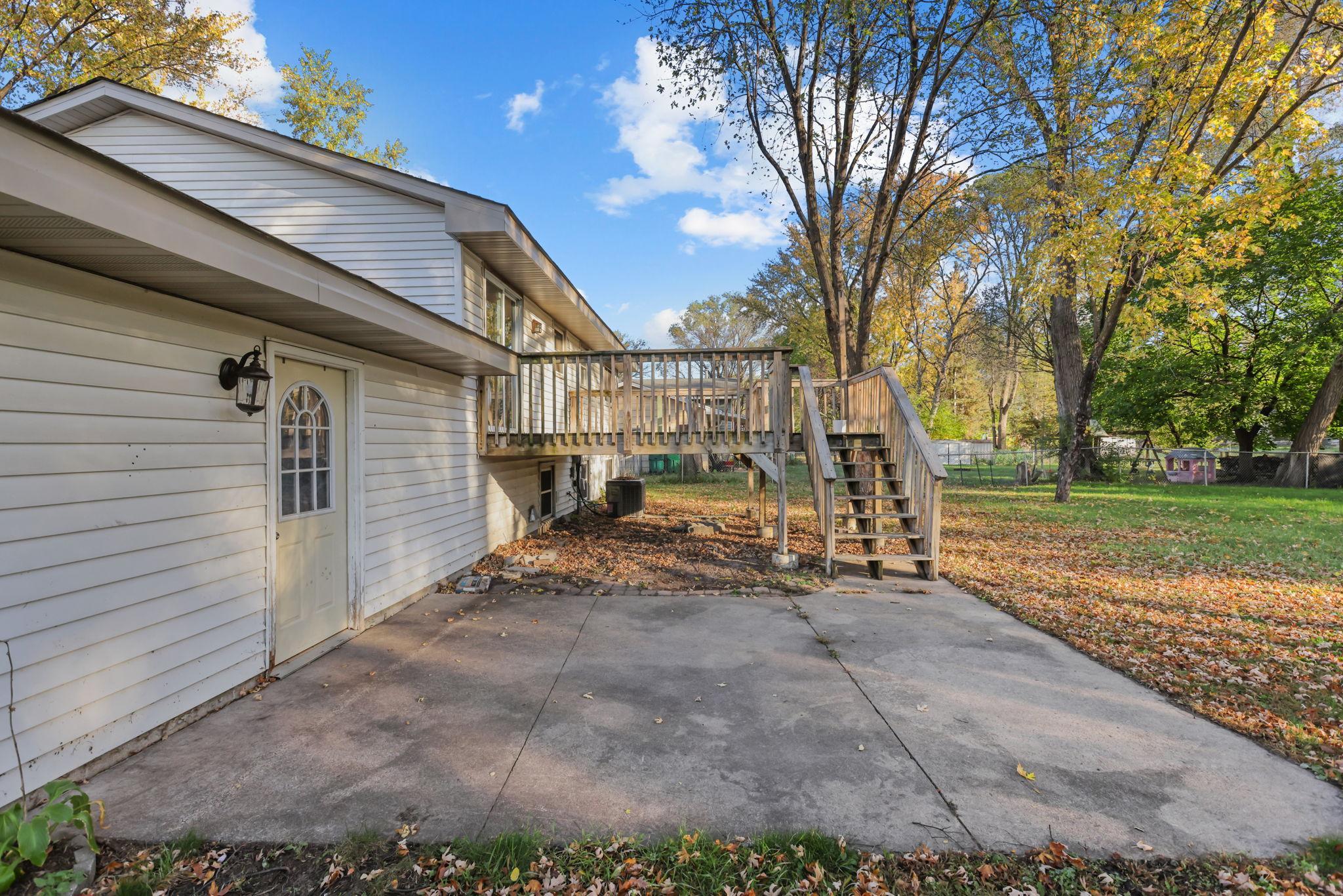 View of Residential at 11337 Osage Street, Coon Rapids MN 55433, Coon Rapids (39 of 44) - Mike Wilen | Minnesota Team Real Estate