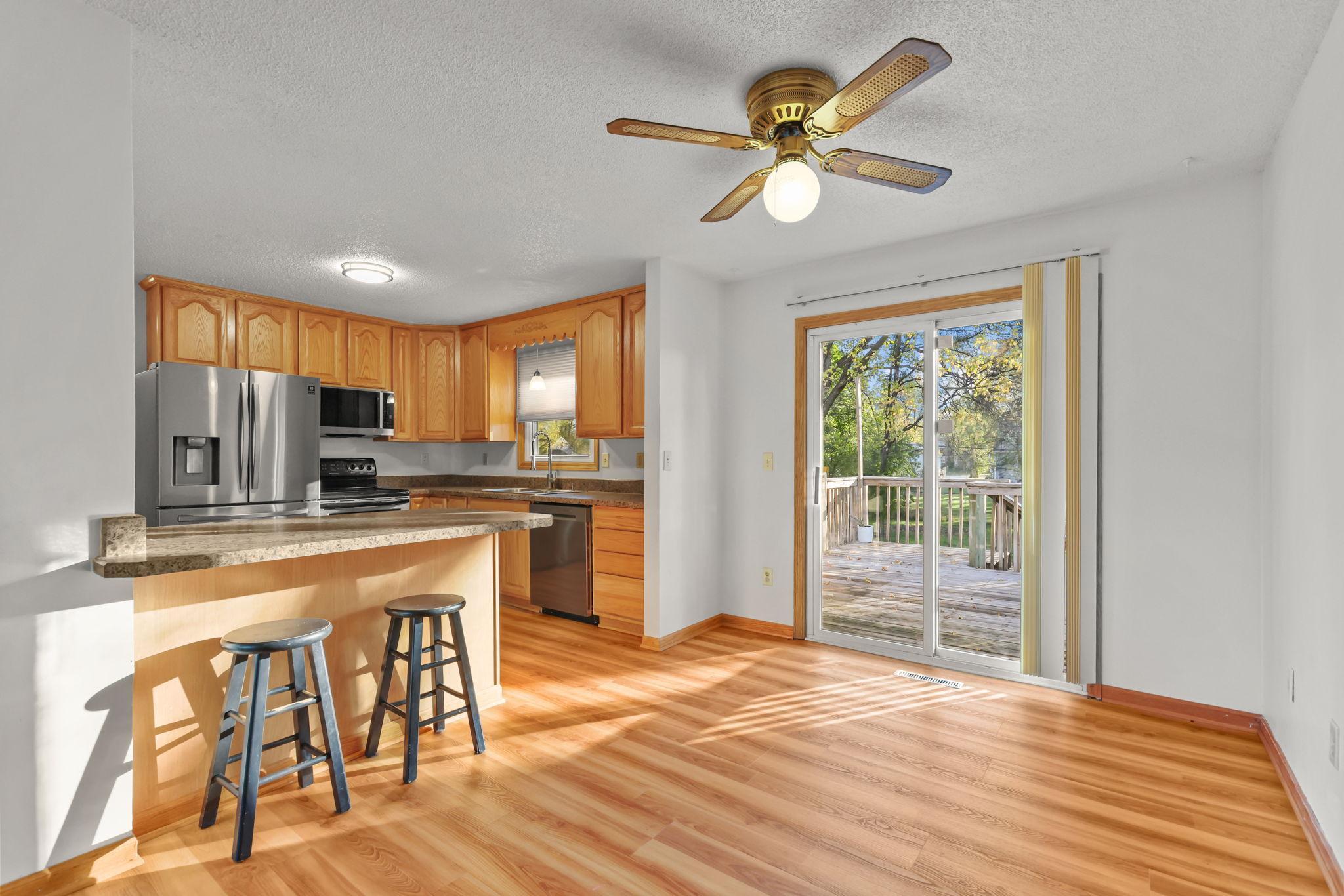 View of Residential at 11337 Osage Street, Coon Rapids MN 55433, Coon Rapids (14 of 44) - Mike Wilen | Minnesota Team Real Estate
