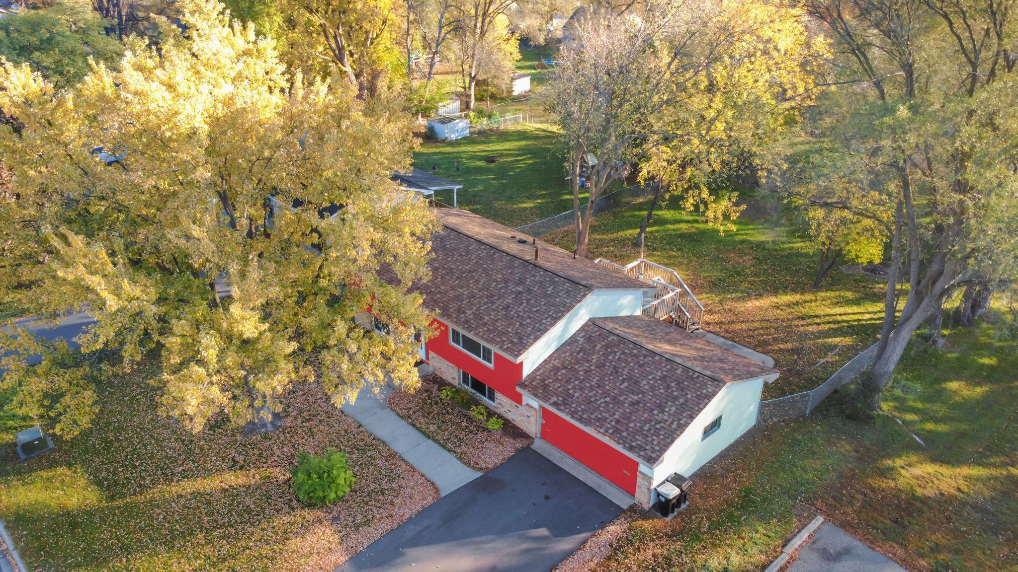 View of Residential at 11337 Osage Street, Coon Rapids MN 55433, Coon Rapids (5 of 44) - Mike Wilen | Minnesota Team Real Estate