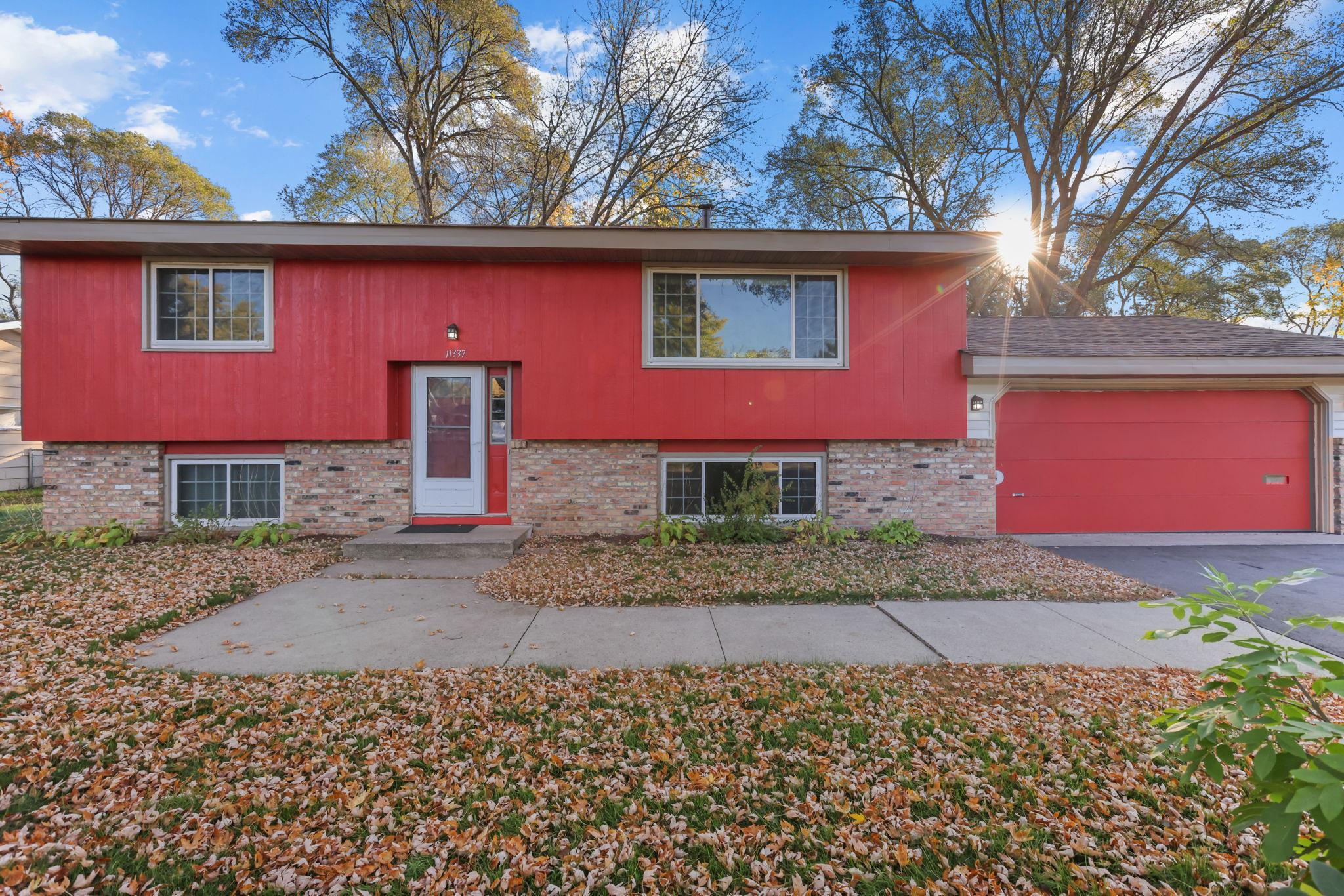 View of Residential at 11337 Osage Street, Coon Rapids MN 55433, Coon Rapids (4 of 44) - Mike Wilen | Minnesota Team Real Estate