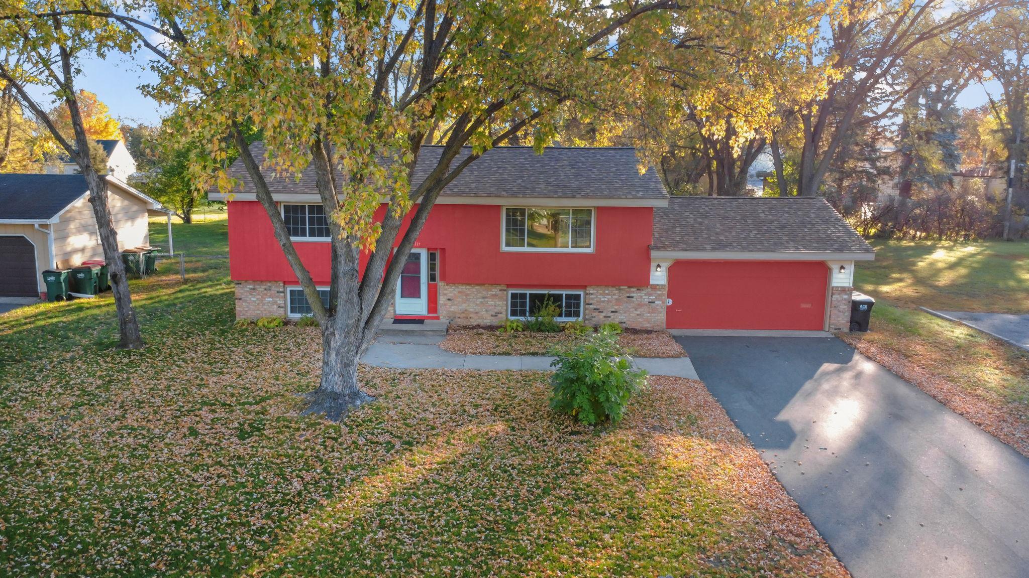 View of Residential at 11337 Osage Street, Coon Rapids MN 55433, Coon Rapids (2 of 44) - Mike Wilen | Minnesota Team Real Estate