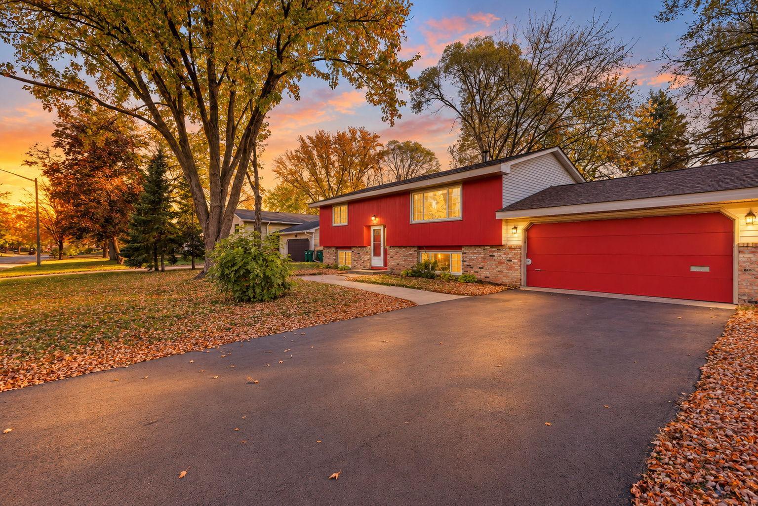 View of Single Family at 11337 Osage Street, Coon Rapids - Mike Wilen | Minnesota Team Real Estate