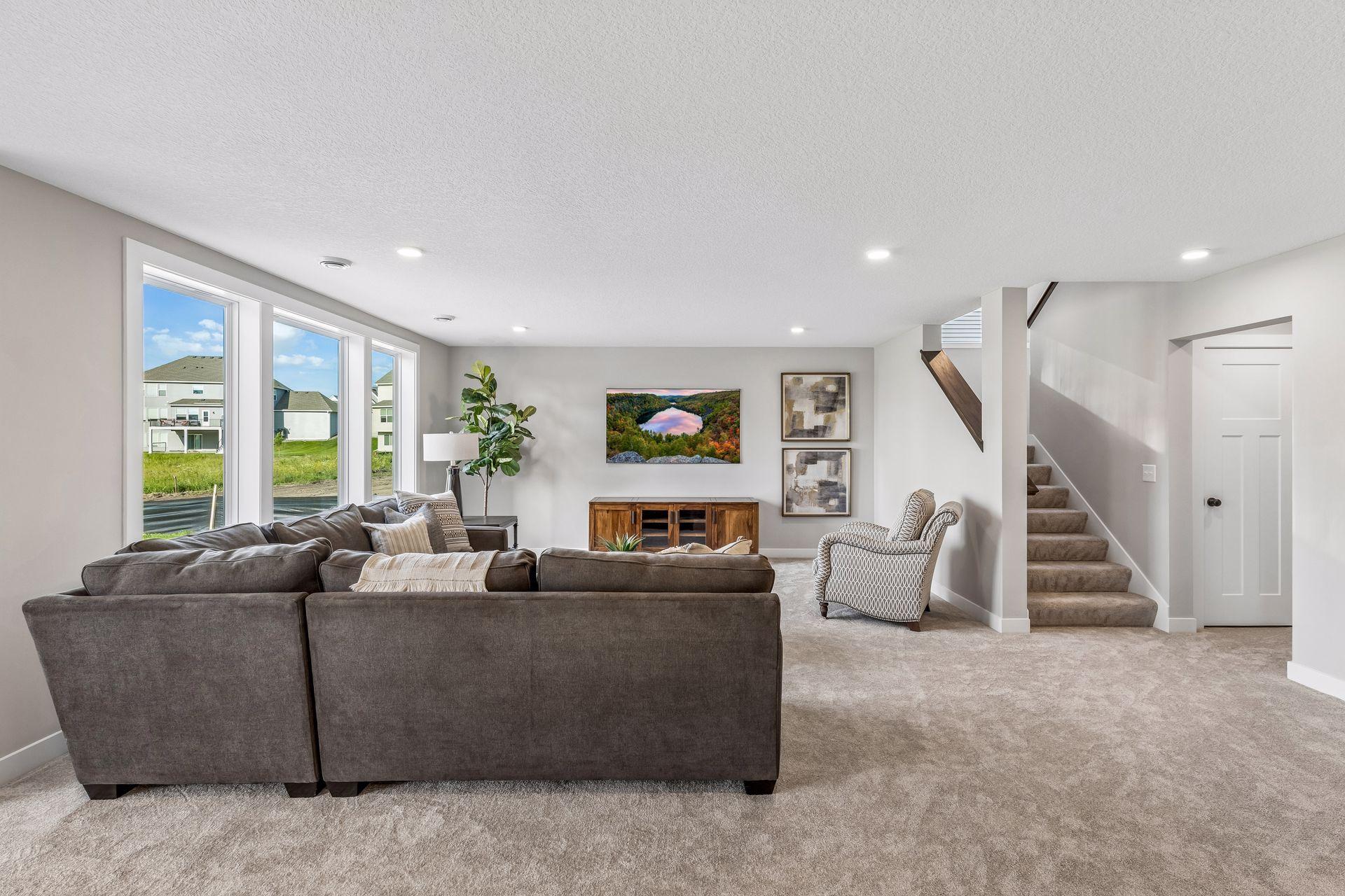 View of Residential at 612 Sunflower Court, Maplewood MN 55119, Maplewood (27 of 38) - Mike Wilen | Minnesota Team Real Estate