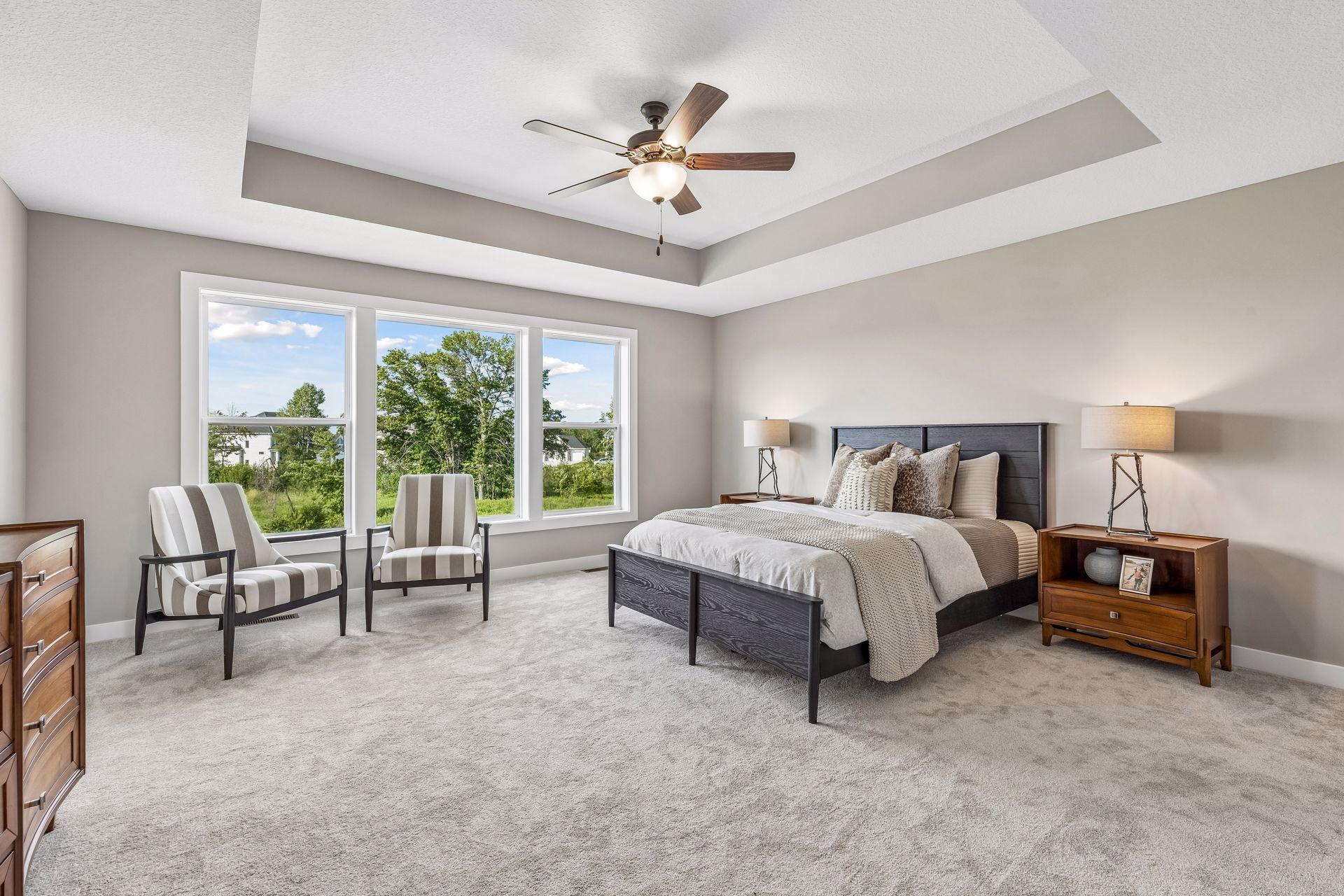 View of Residential at 612 Sunflower Court, Maplewood MN 55119, Maplewood (19 of 38) - Mike Wilen | Minnesota Team Real Estate