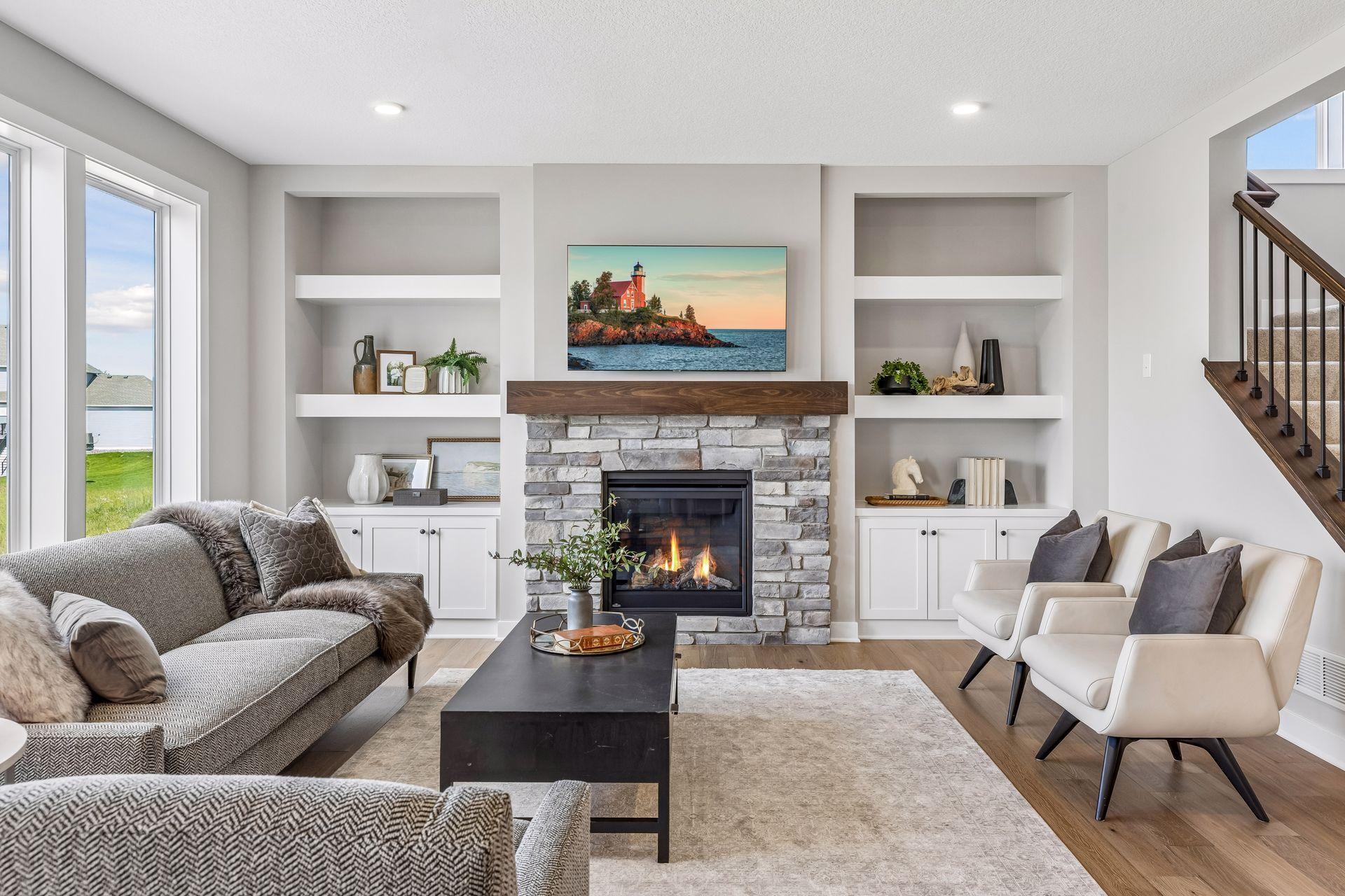 View of Residential at 612 Sunflower Court, Maplewood MN 55119, Maplewood (6 of 38) - Mike Wilen | Minnesota Team Real Estate