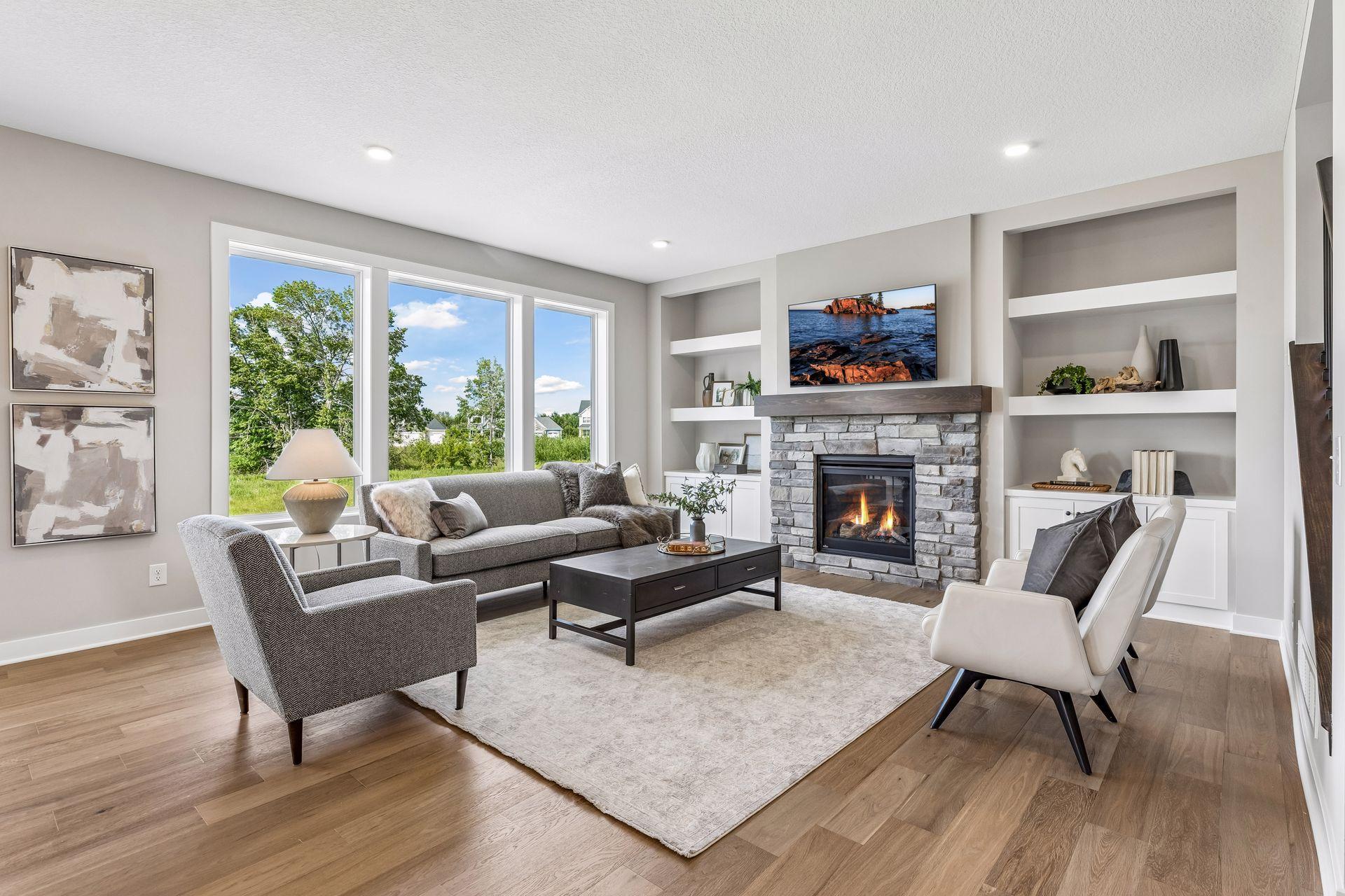 View of Residential at 612 Sunflower Court, Maplewood MN 55119, Maplewood (5 of 38) - Mike Wilen | Minnesota Team Real Estate