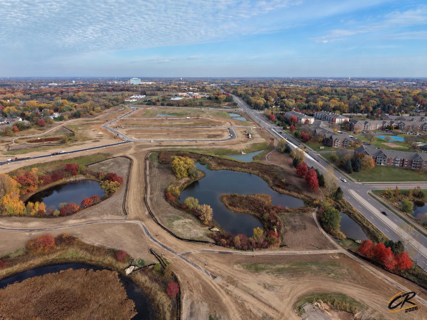 View of Residential at 612 Sunflower Court, Maplewood MN 55119, Maplewood (38 of 38) - Mike Wilen | Minnesota Team Real Estate
