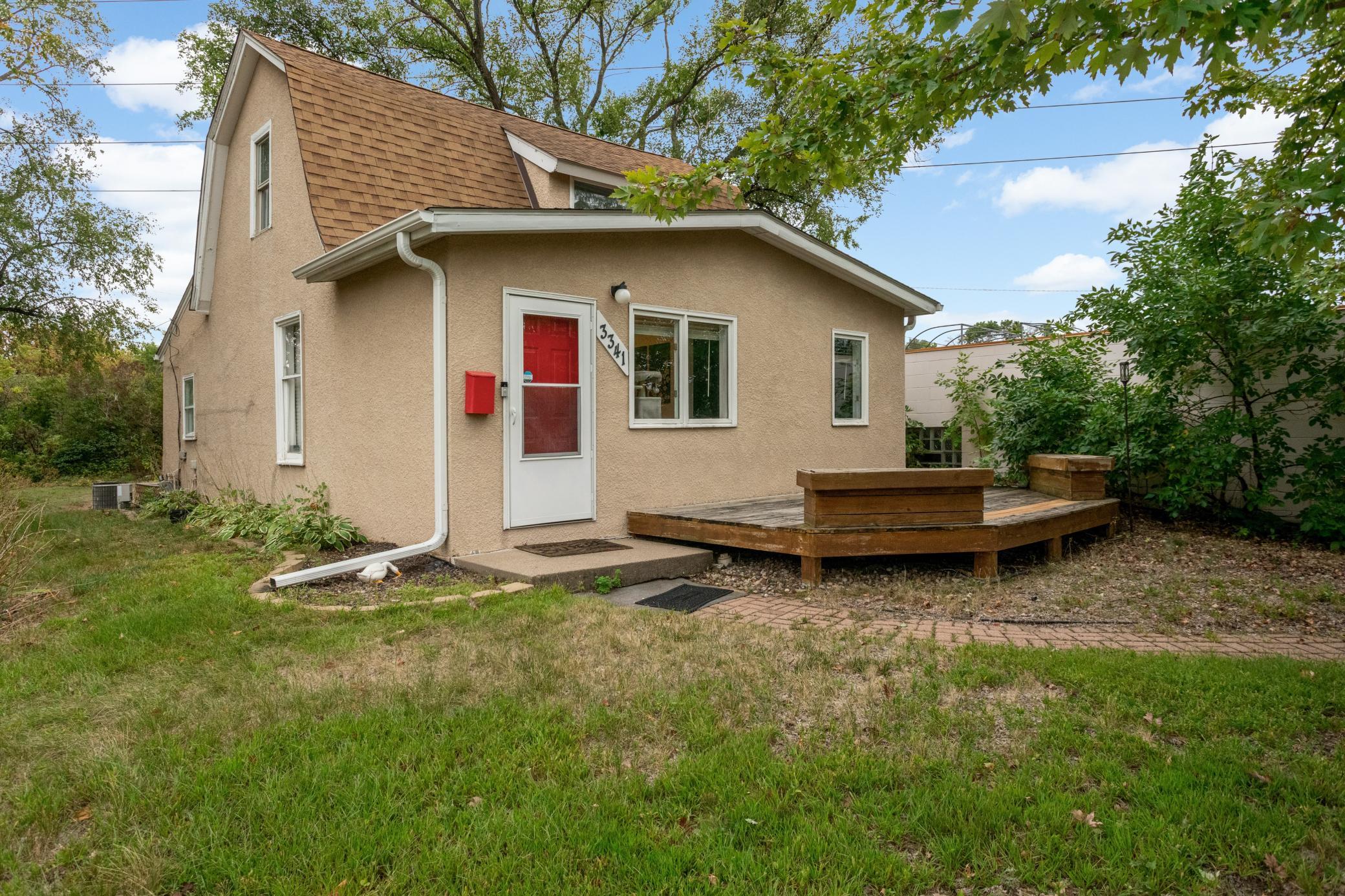 View of Single Family at 3341 Dakota Avenue, Saint Louis Park - Mike Wilen | Minnesota Team Real Estate