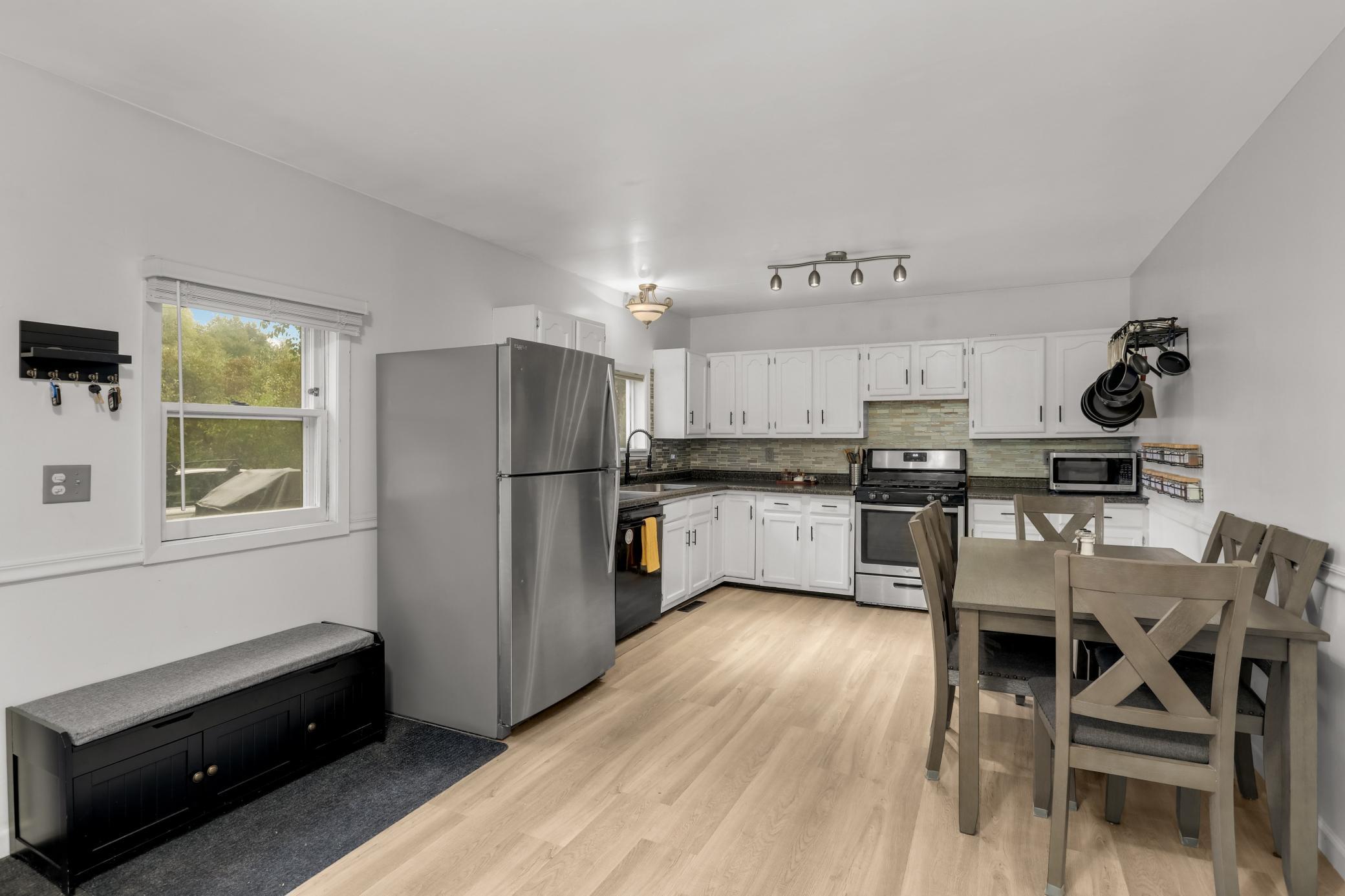 View of Residential at 3341 Dakota Avenue, Saint Louis Park MN 55416, Saint Louis Park (2 of 30) - Mike Wilen | Minnesota Team Real Estate