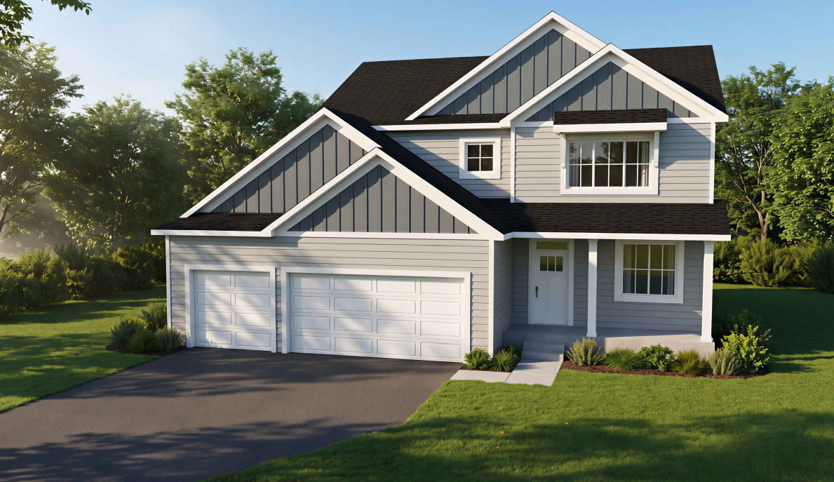 View of Single Family at 6626 108th Street, Cottage Grove - Mike Wilen | Minnesota Team Real Estate