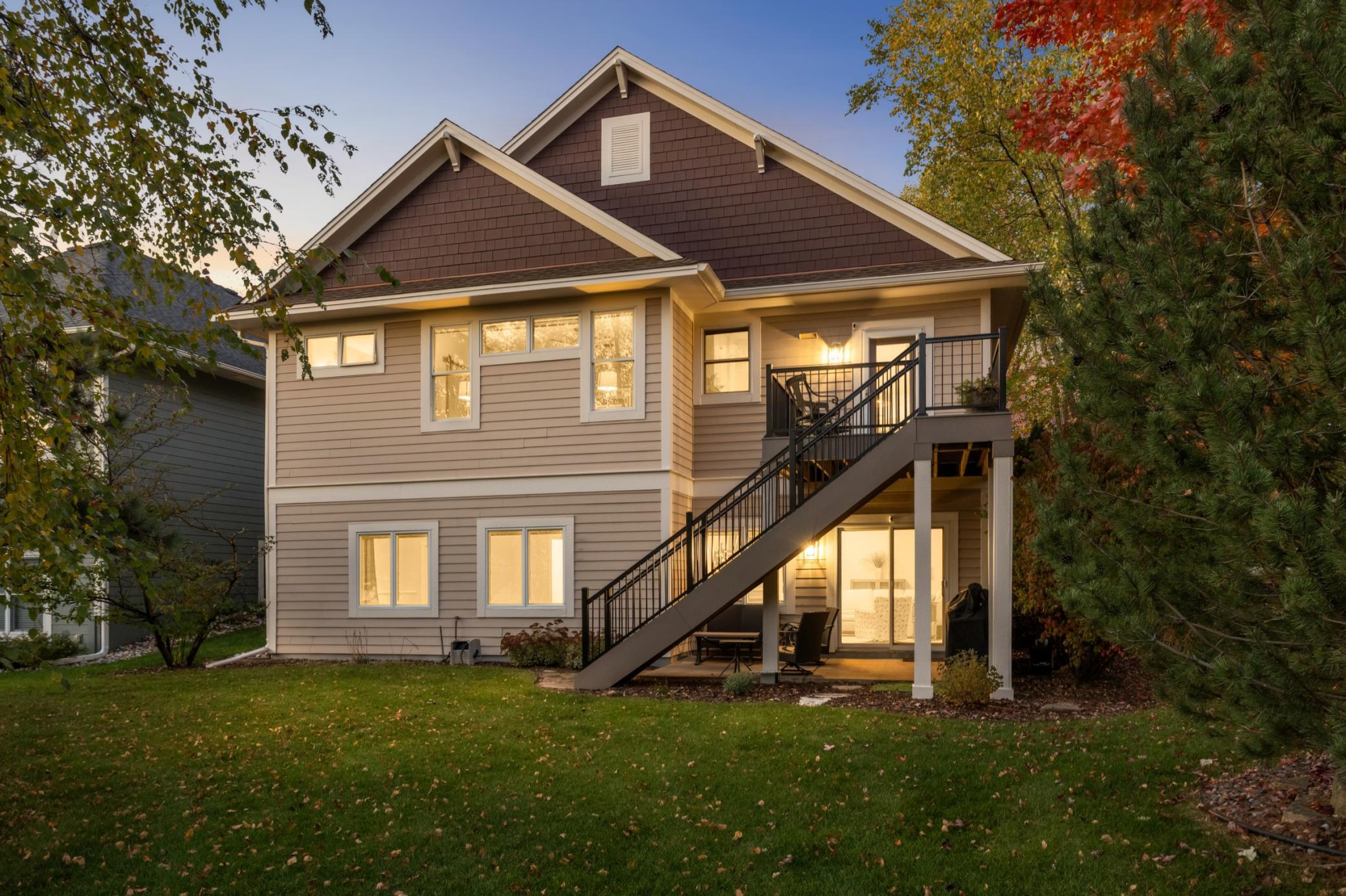 View of Residential at 1252 Waters Path, Woodbury MN 55129, Woodbury (4 of 40) - Mike Wilen | Minnesota Team Real Estate