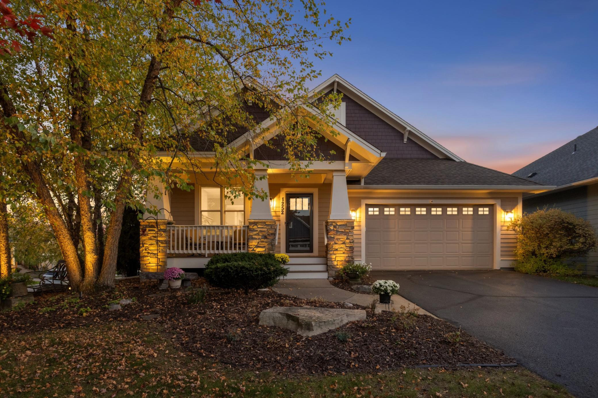 View of Residential at 1252 Waters Path, Woodbury MN 55129, Woodbury (3 of 40) - Mike Wilen | Minnesota Team Real Estate