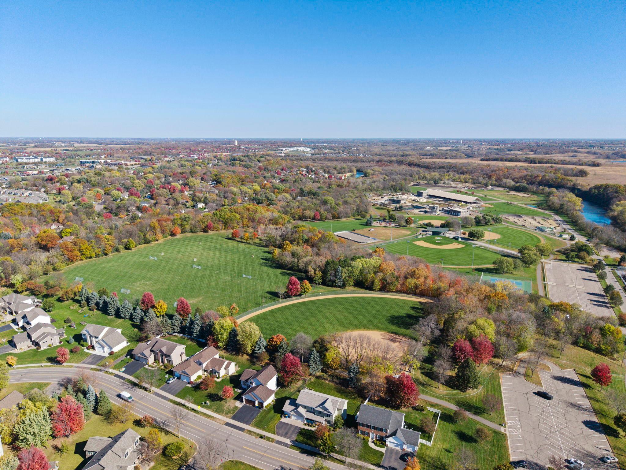 View of Residential at 628 Lincoln Drive, Saint Michael MN 55376, Saint Michael (93 of 101) - Mike Wilen | Minnesota Team Real Estate