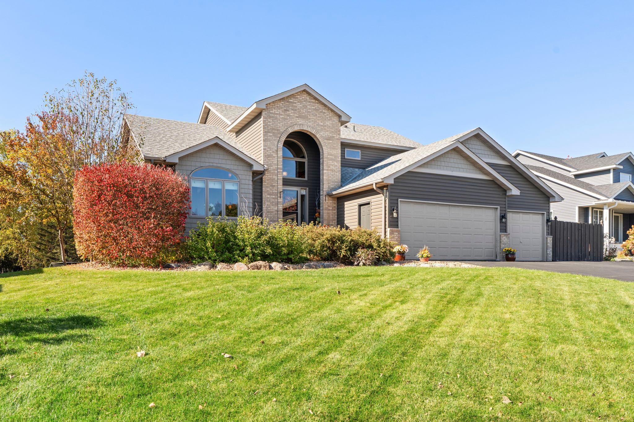 View of Residential at 628 Lincoln Drive, Saint Michael MN 55376, Saint Michael (14 of 101) - Mike Wilen | Minnesota Team Real Estate