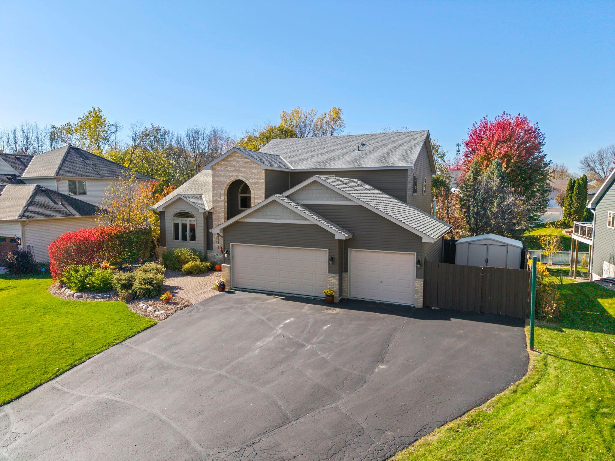 View of Residential at 628 Lincoln Drive, Saint Michael MN 55376, Saint Michael (12 of 101) - Mike Wilen | Minnesota Team Real Estate