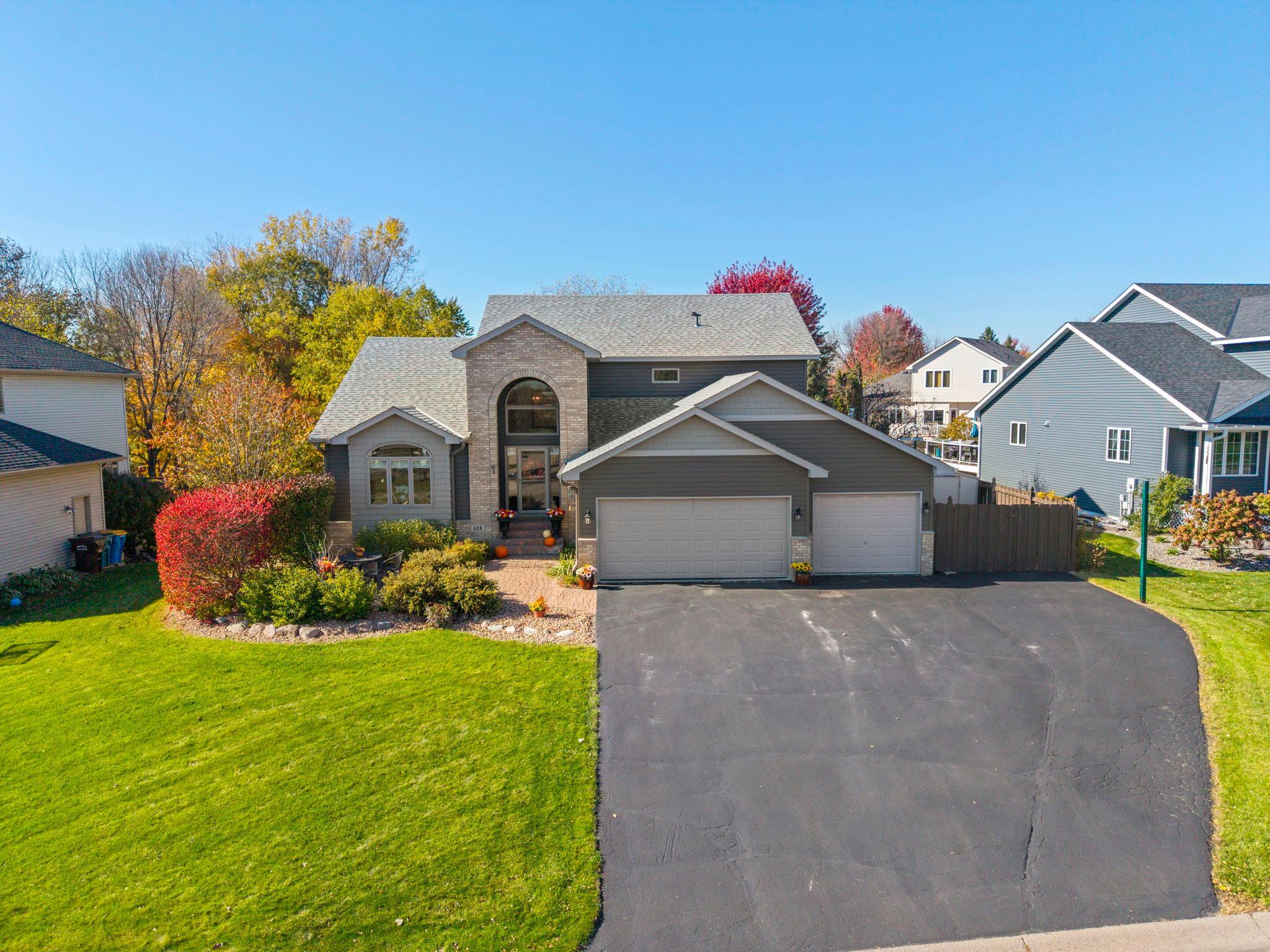 View of Residential at 628 Lincoln Drive, Saint Michael MN 55376, Saint Michael (11 of 101) - Mike Wilen | Minnesota Team Real Estate