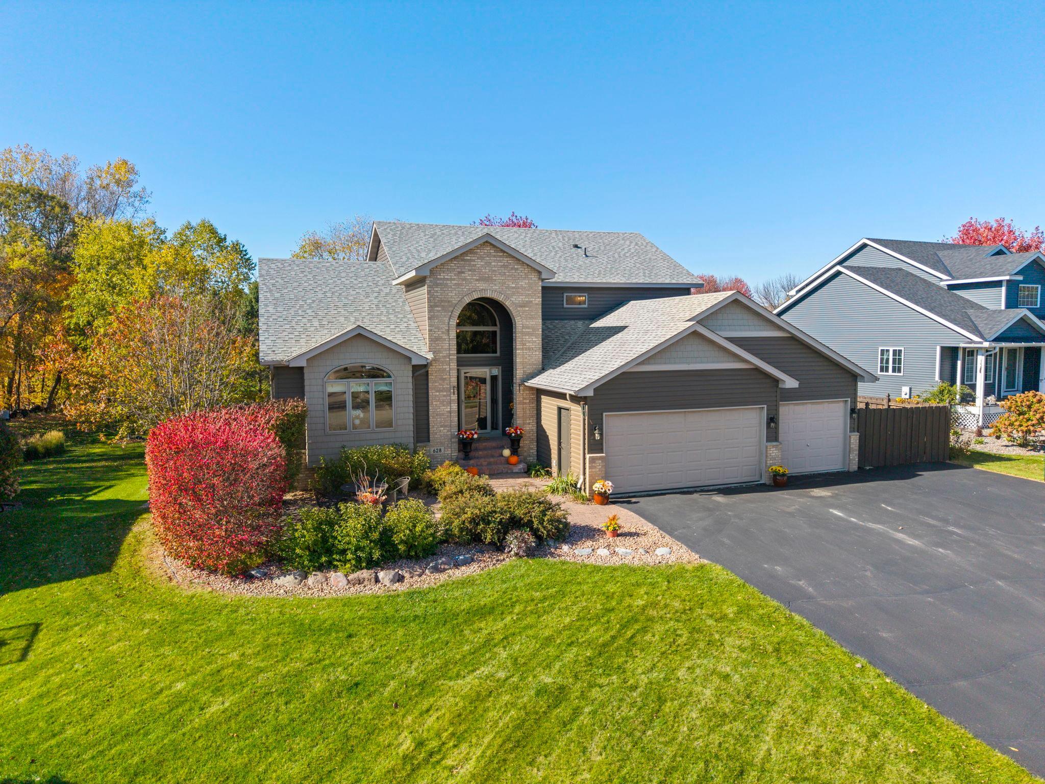 View of Residential at 628 Lincoln Drive, Saint Michael MN 55376, Saint Michael (10 of 101) - Mike Wilen | Minnesota Team Real Estate