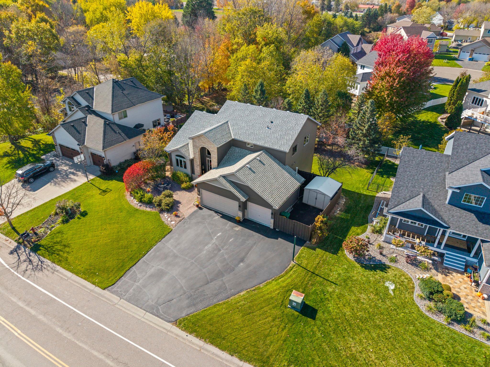 View of Residential at 628 Lincoln Drive, Saint Michael MN 55376, Saint Michael (9 of 101) - Mike Wilen | Minnesota Team Real Estate