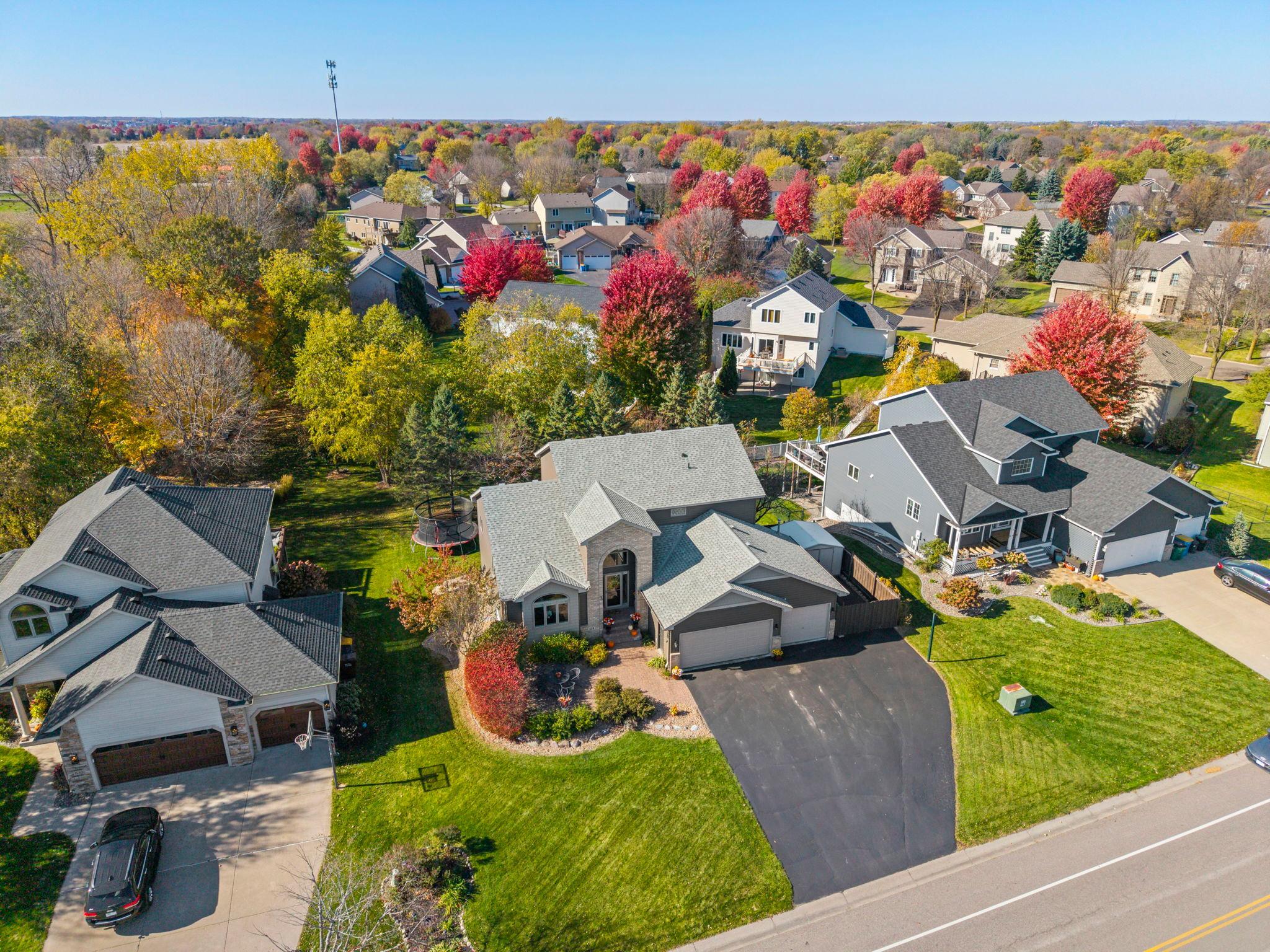 View of Residential at 628 Lincoln Drive, Saint Michael MN 55376, Saint Michael (8 of 101) - Mike Wilen | Minnesota Team Real Estate