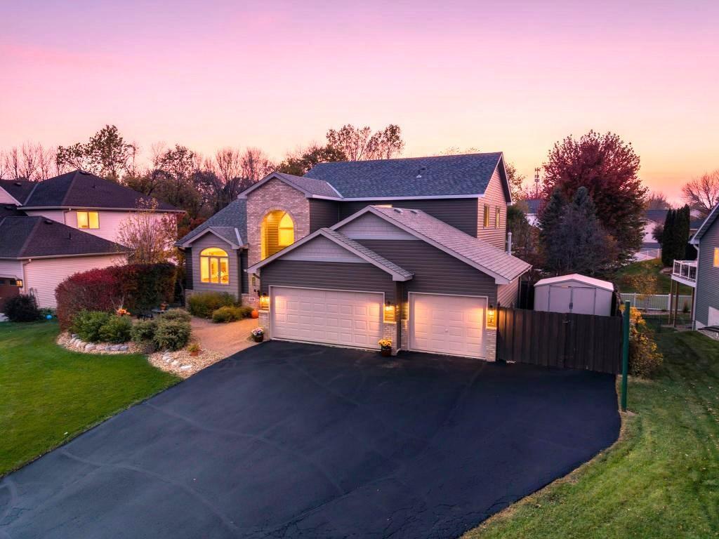 View of Residential at 628 Lincoln Drive, Saint Michael MN 55376, Saint Michael (7 of 101) - Mike Wilen | Minnesota Team Real Estate