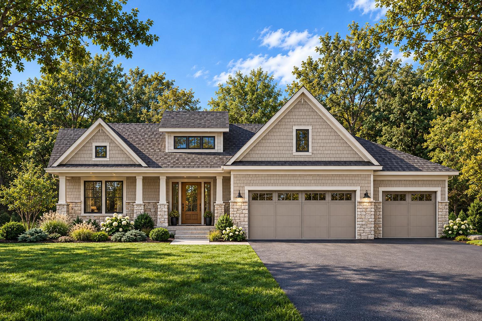 1145 Orchard Place - for sale property at $2,675,000