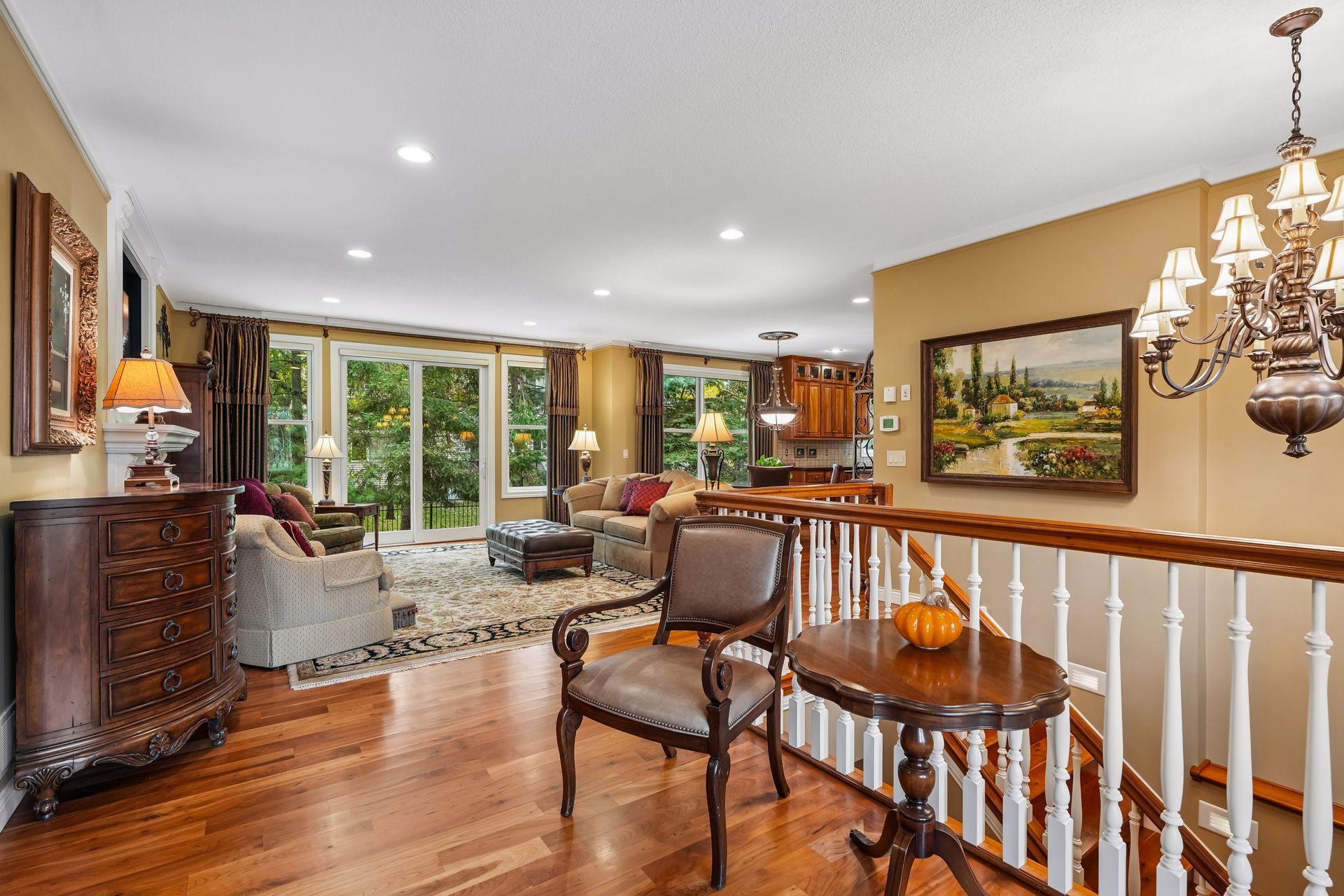 View of Residential at 15213 Swallow Street, Andover MN 55304, Andover (5 of 25) - Mike Wilen | Minnesota Team Real Estate