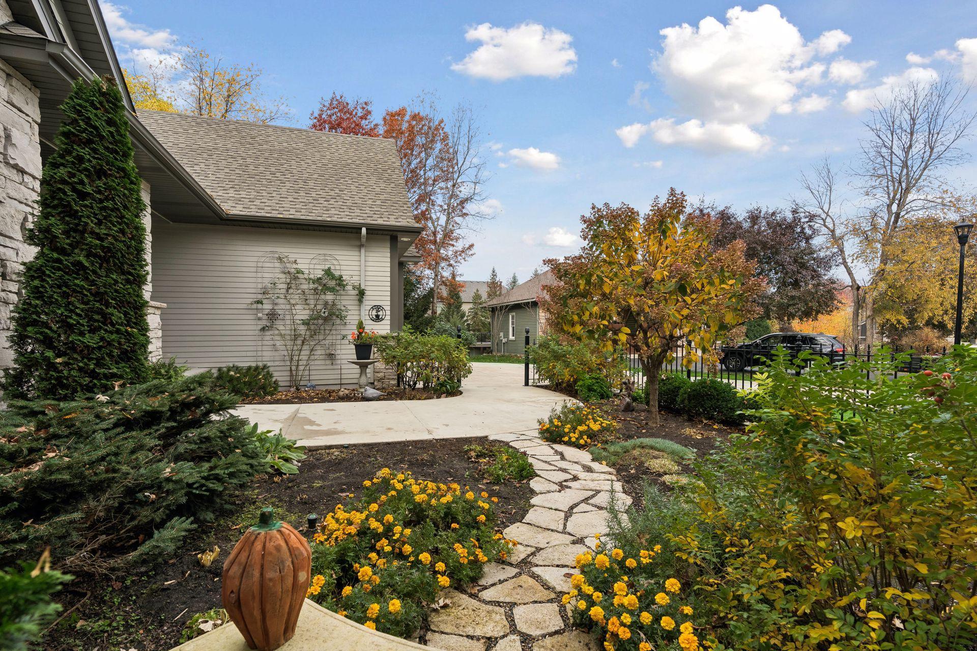 View of Residential at 15213 Swallow Street, Andover MN 55304, Andover (25 of 25) - Mike Wilen | Minnesota Team Real Estate