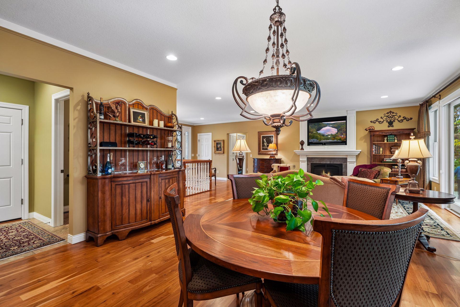 View of Residential at 15213 Swallow Street, Andover MN 55304, Andover (12 of 25) - Mike Wilen | Minnesota Team Real Estate