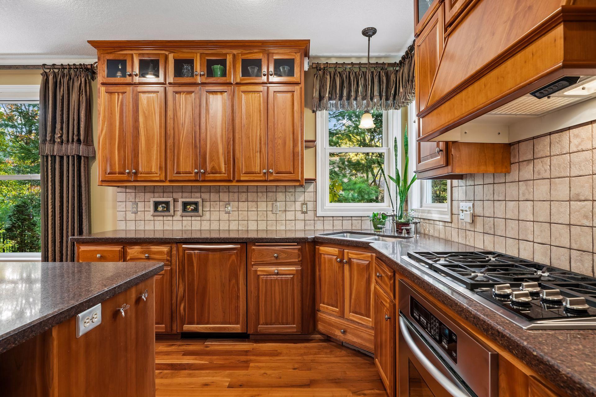 View of Residential at 15213 Swallow Street, Andover MN 55304, Andover (11 of 25) - Mike Wilen | Minnesota Team Real Estate