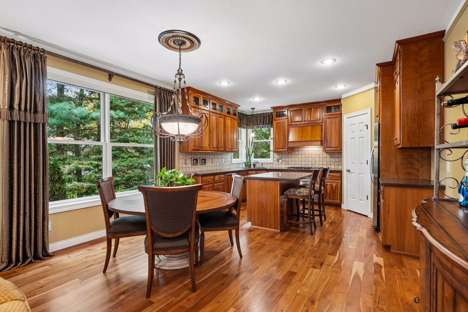 View of Residential at 15213 Swallow Street, Andover MN 55304, Andover (8 of 25) - Mike Wilen | Minnesota Team Real Estate