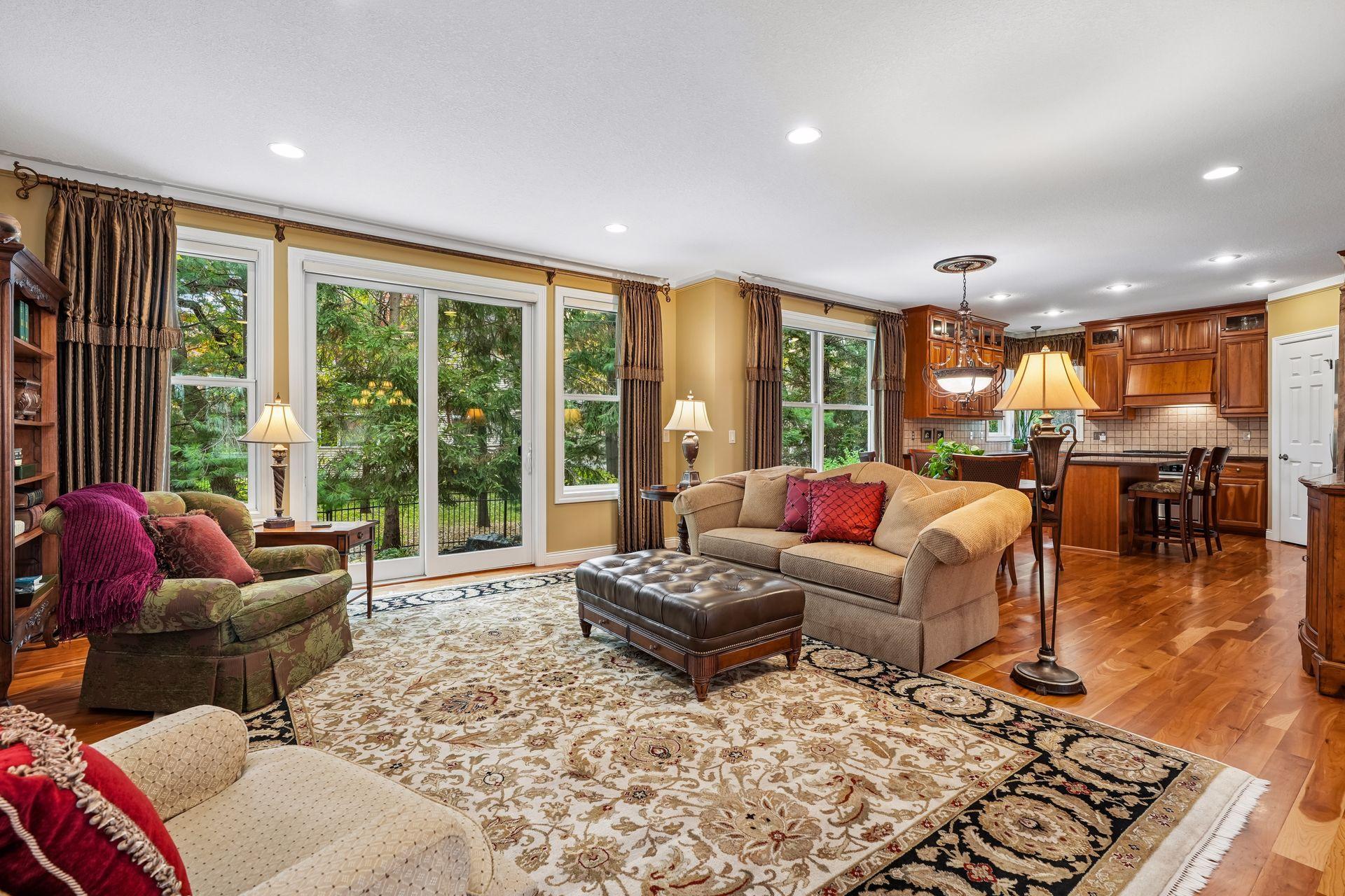 View of Residential at 15213 Swallow Street, Andover MN 55304, Andover (4 of 25) - Mike Wilen | Minnesota Team Real Estate