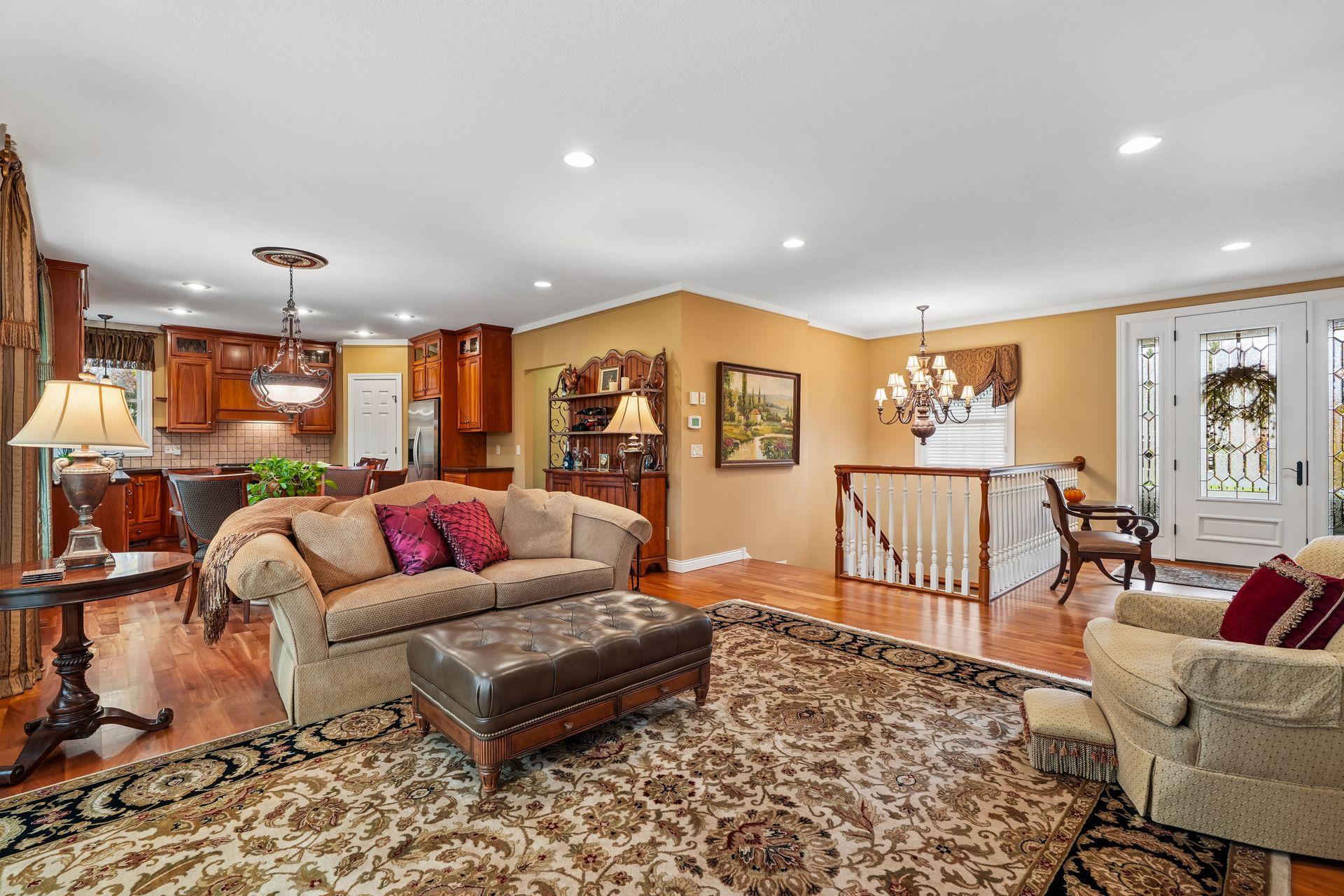 View of Residential at 15213 Swallow Street, Andover MN 55304, Andover (3 of 25) - Mike Wilen | Minnesota Team Real Estate
