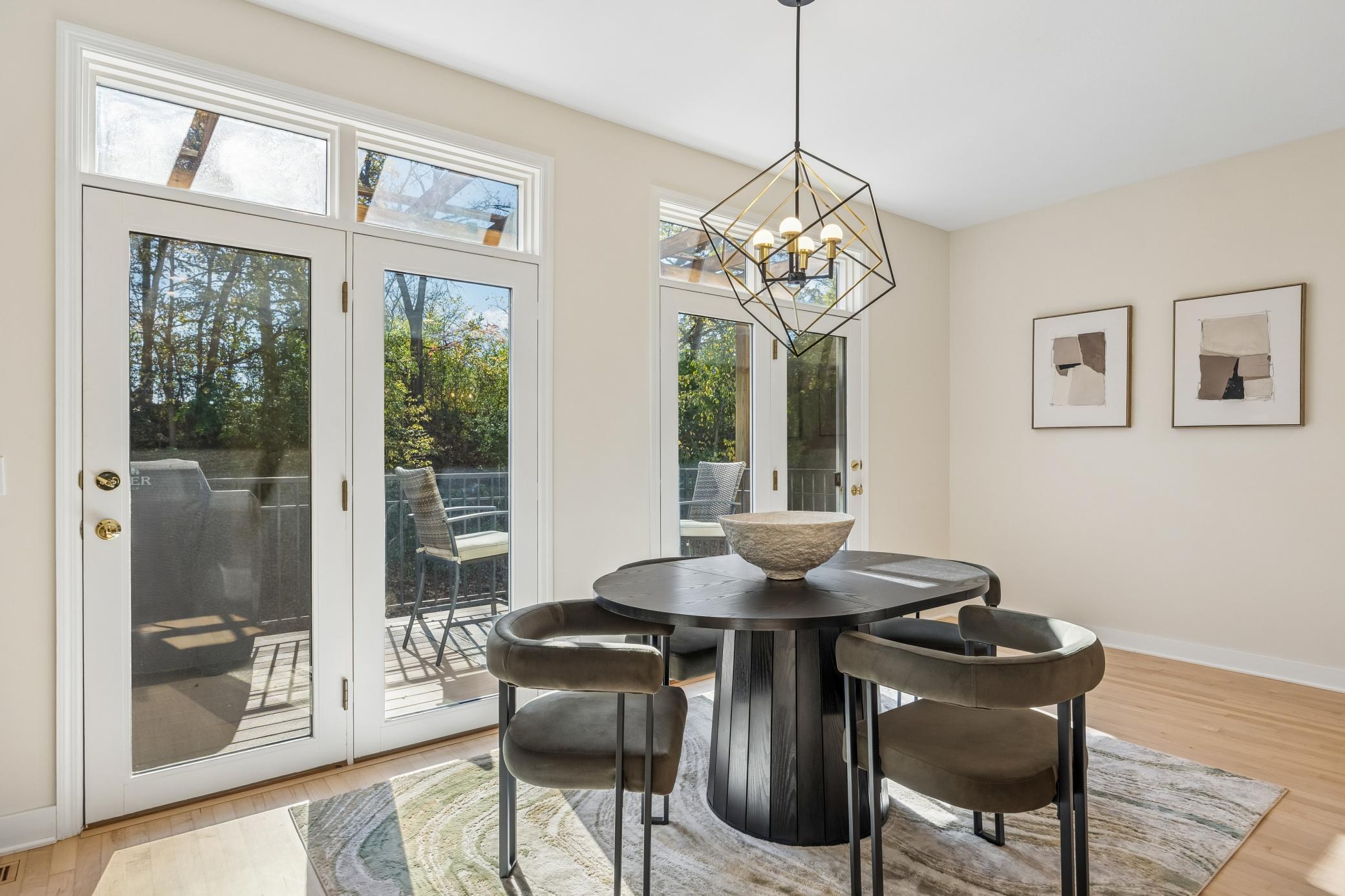 View of Residential at 3806 32nd Street, Minneapolis MN 55416, Minneapolis (30 of 51) - Mike Wilen | Minnesota Team Real Estate