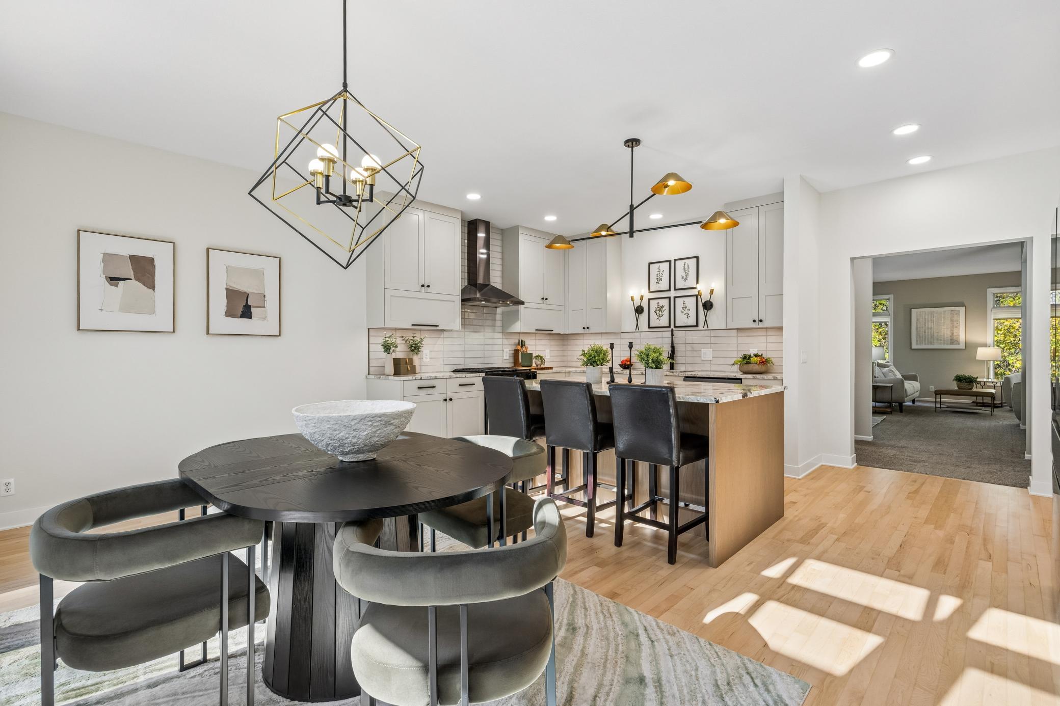 View of Residential at 3806 32nd Street, Minneapolis MN 55416, Minneapolis (18 of 51) - Mike Wilen | Minnesota Team Real Estate