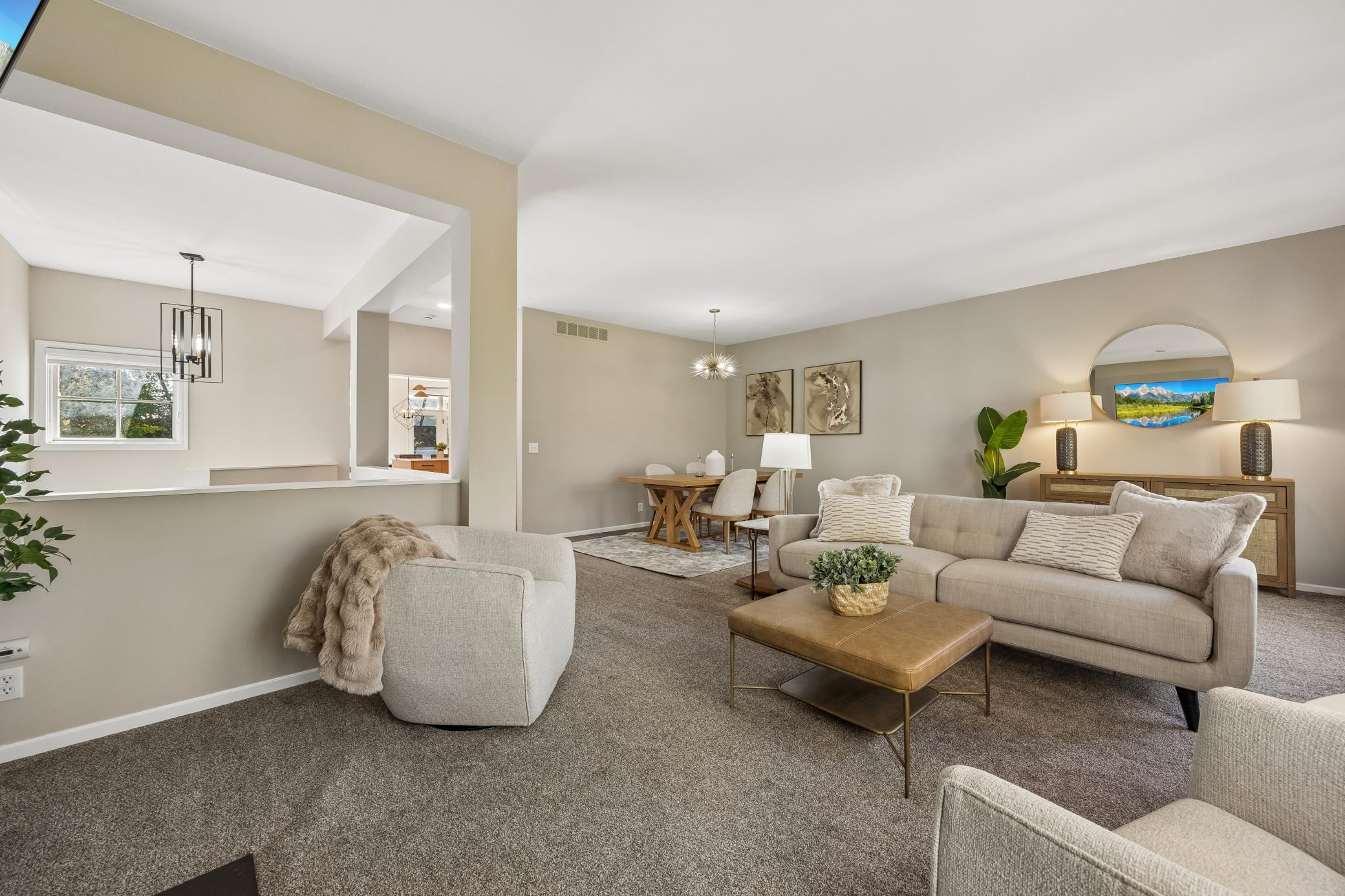 View of Residential at 3806 32nd Street, Minneapolis MN 55416, Minneapolis (9 of 51) - Mike Wilen | Minnesota Team Real Estate